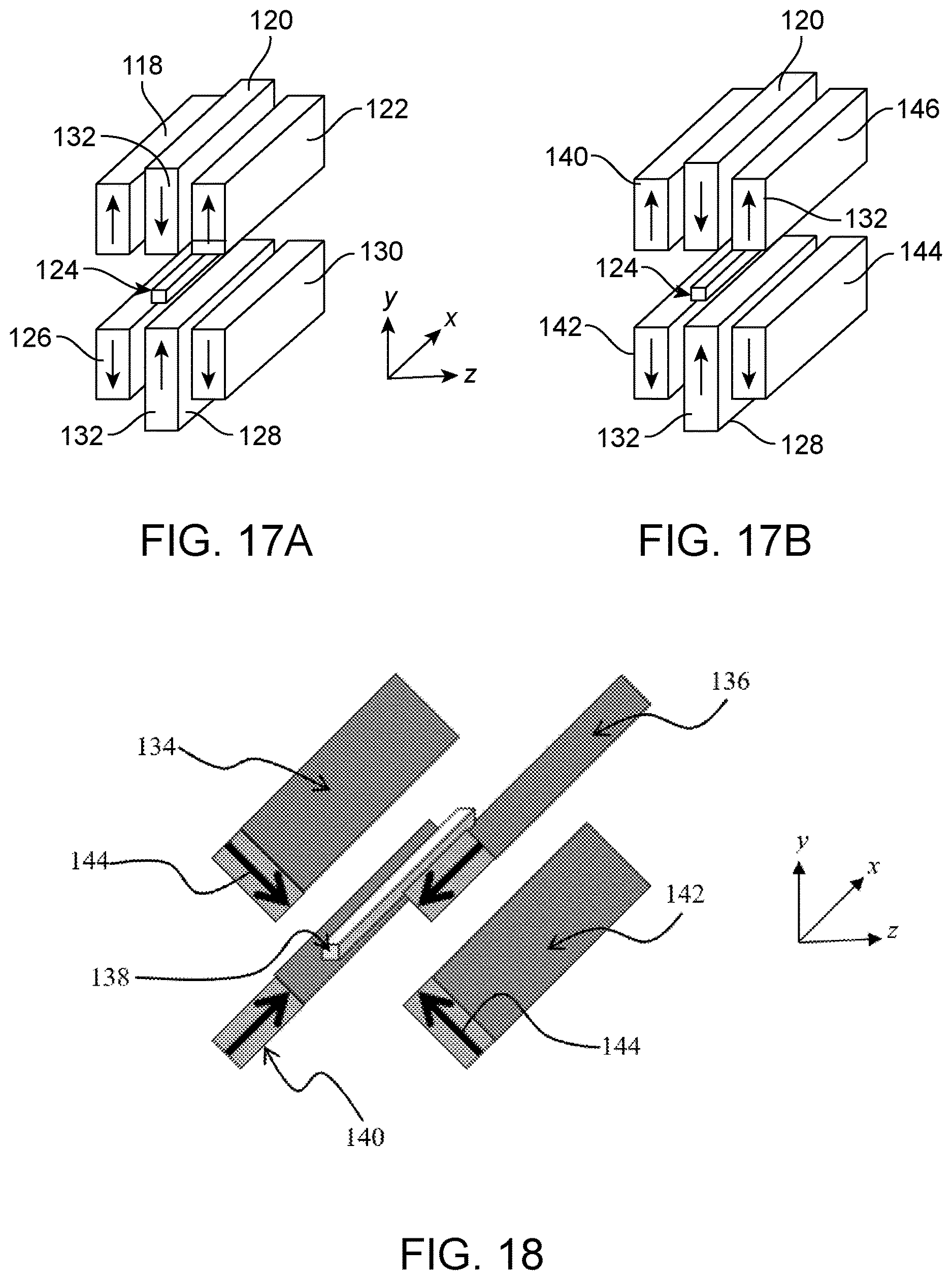 Patent US12616972 Figure 10 – Magnetic particle isolation device and methods of use