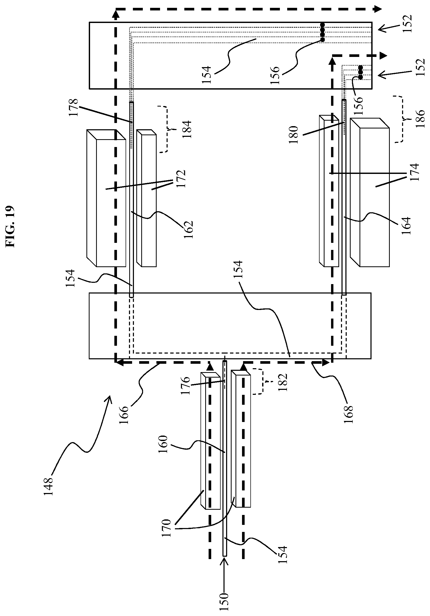 Patent US12616972 Figure 11 – Magnetic particle isolation device and methods of use
