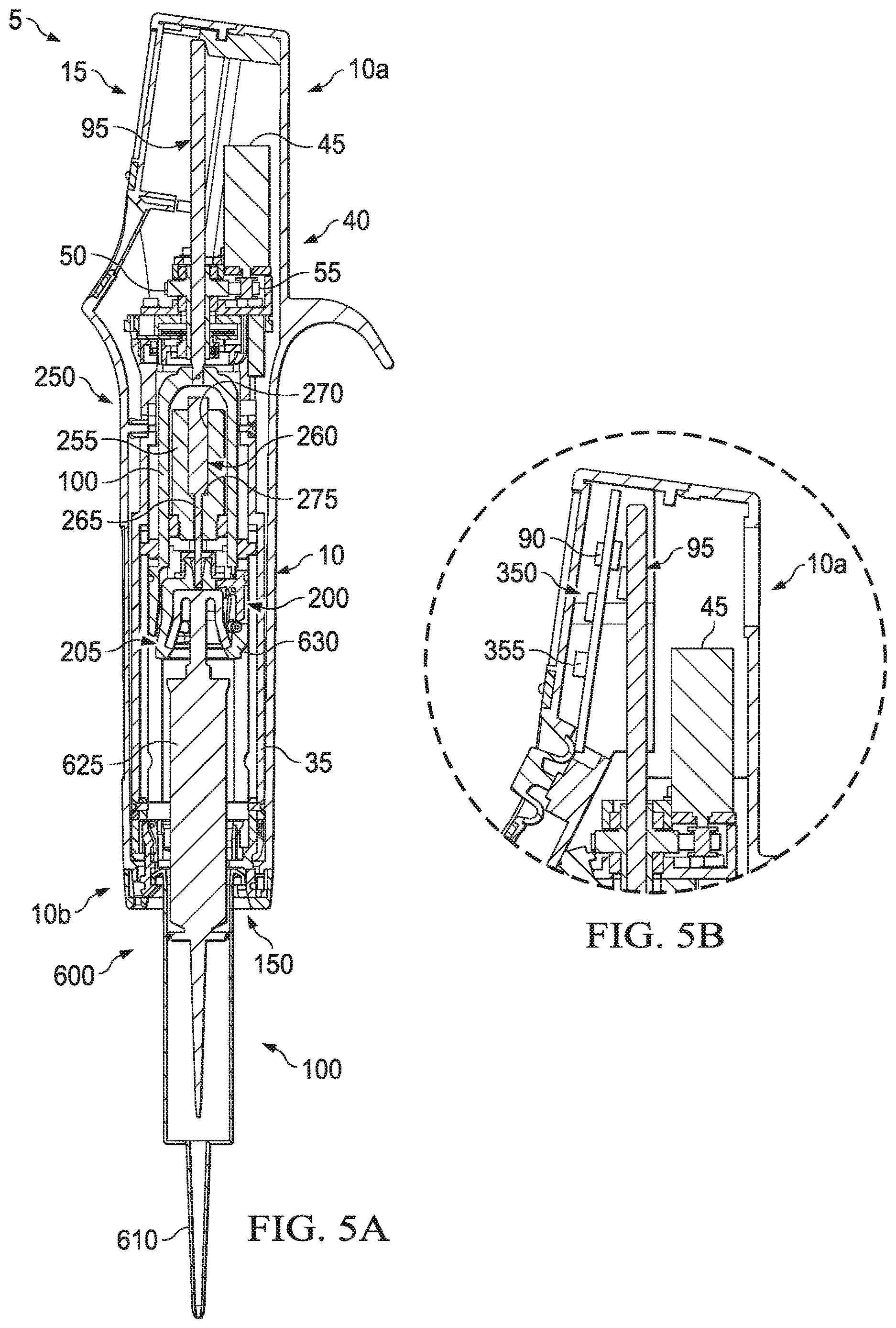 Patent US12616974 Figure 3 – Positive displacement pipette syringe identification system