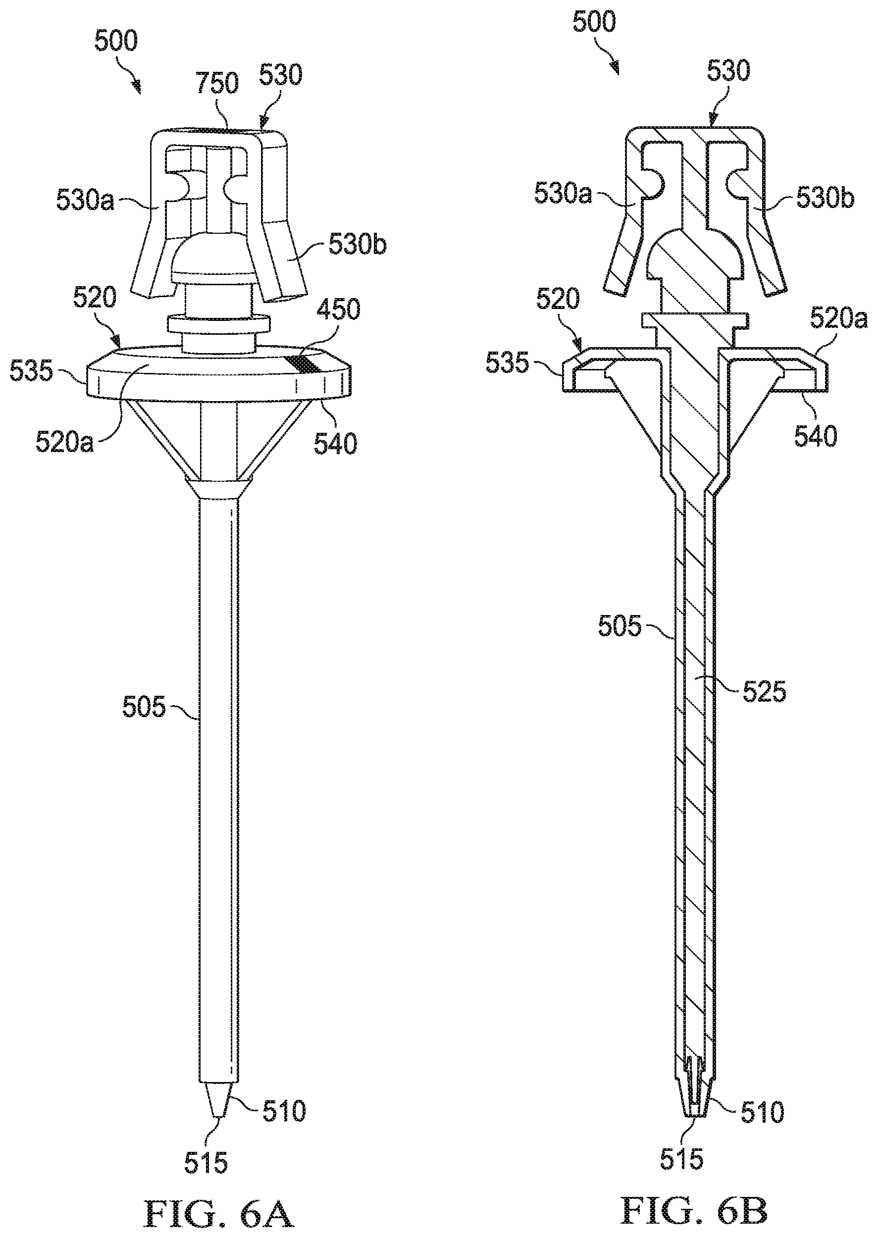Patent US12616974 Figure 4 – Positive displacement pipette syringe identification system