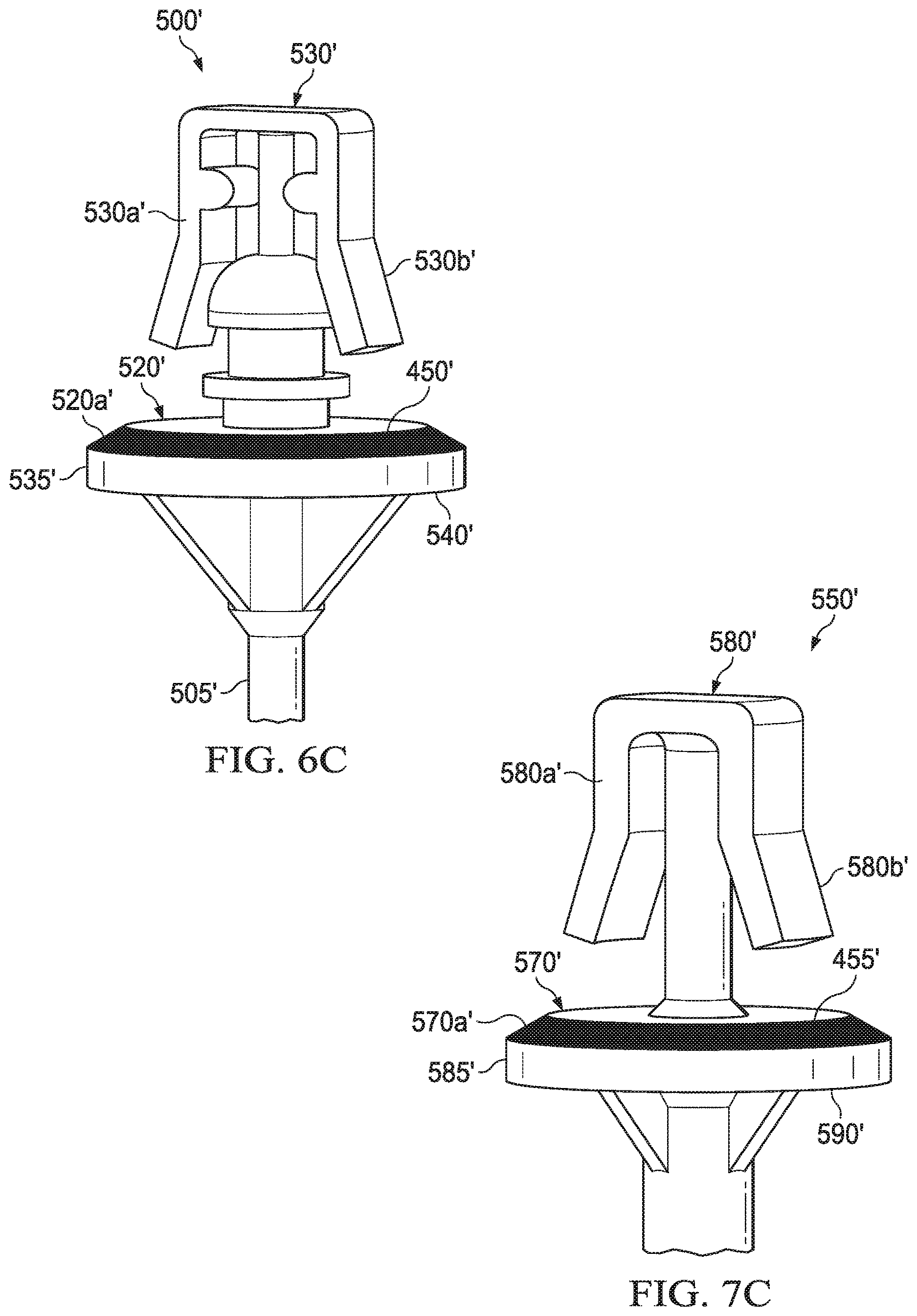 Patent US12616974 Figure 5 – Positive displacement pipette syringe identification system