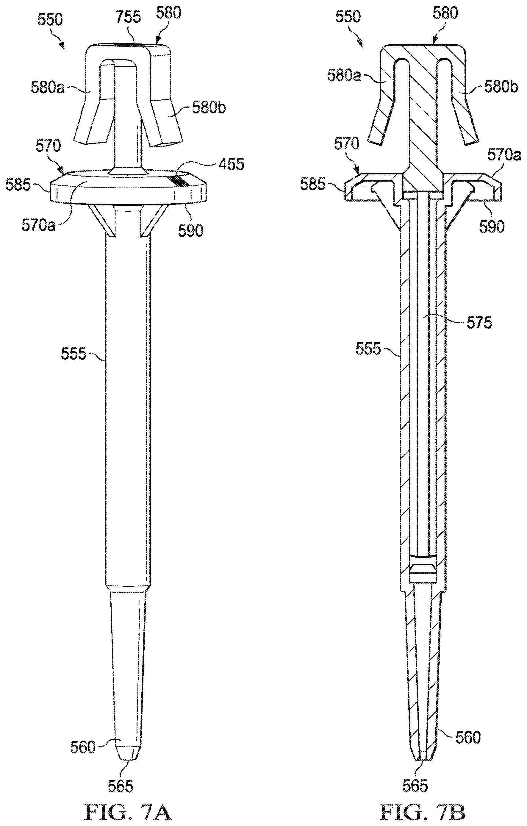 Patent US12616974 Figure 6 – Positive displacement pipette syringe identification system