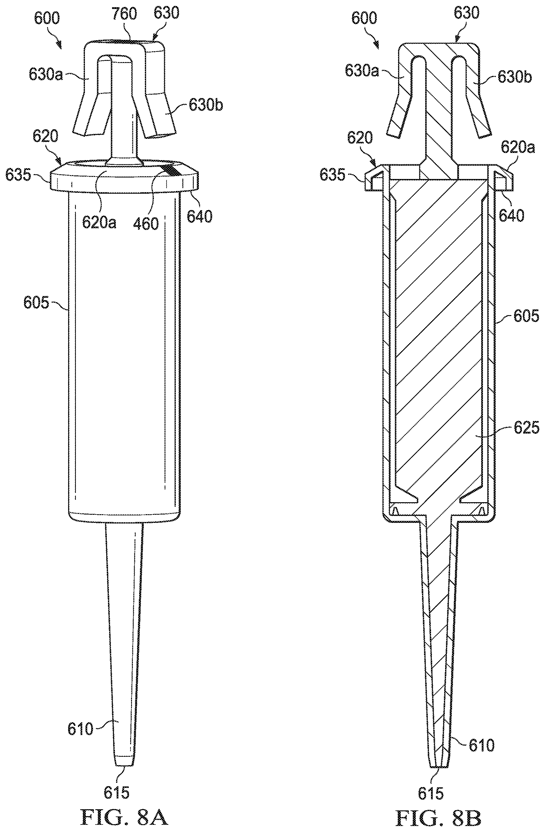 Patent US12616974 Figure 7 – Positive displacement pipette syringe identification system