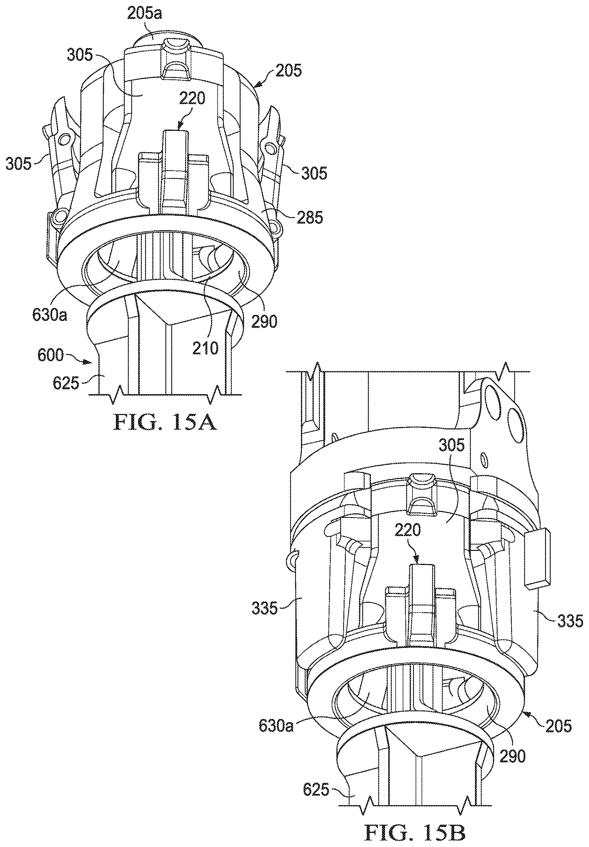 Patent US12616974 Figure 15 – Positive displacement pipette syringe identification system