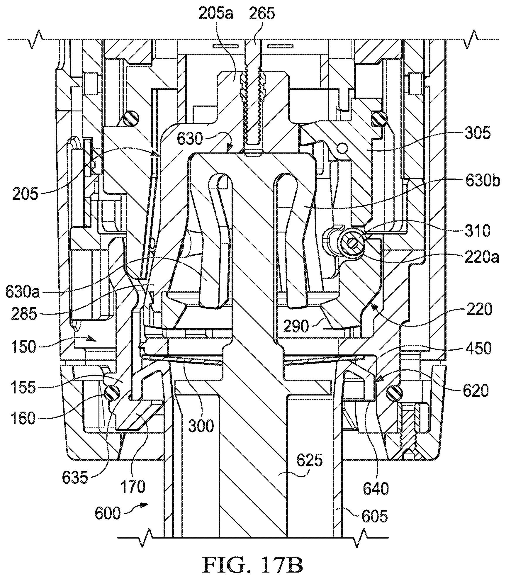 Patent US12616974 Figure 18 – Positive displacement pipette syringe identification system
