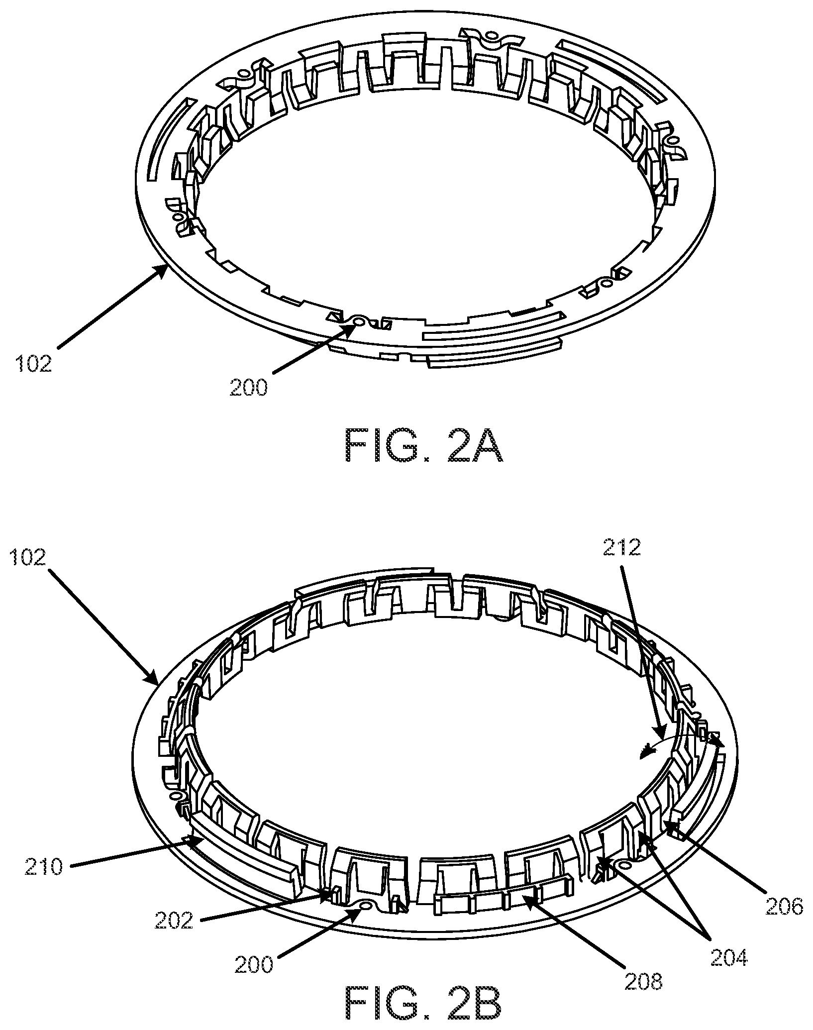 Patent US12616976 Figure 2 – Vessel mounting system
