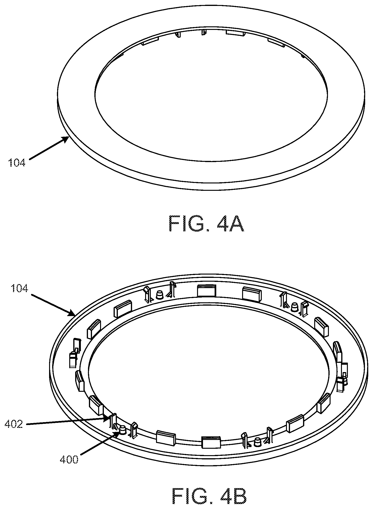 Patent US12616976 Figure 5 – Vessel mounting system