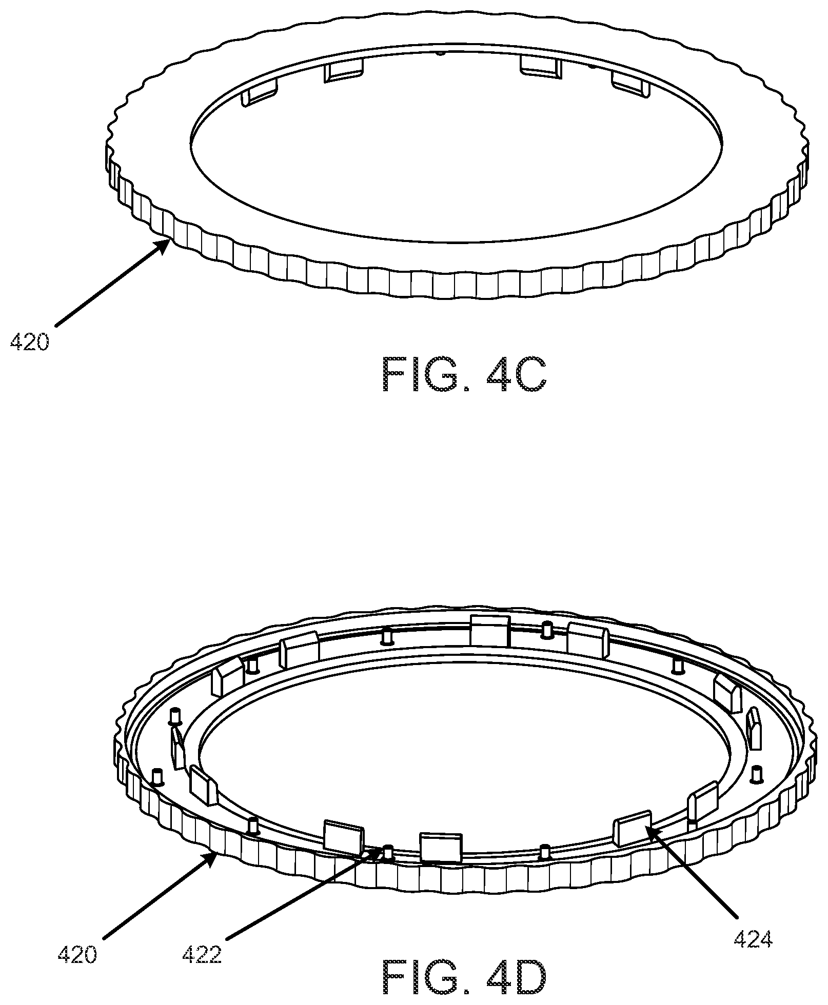 Patent US12616976 Figure 6 – Vessel mounting system