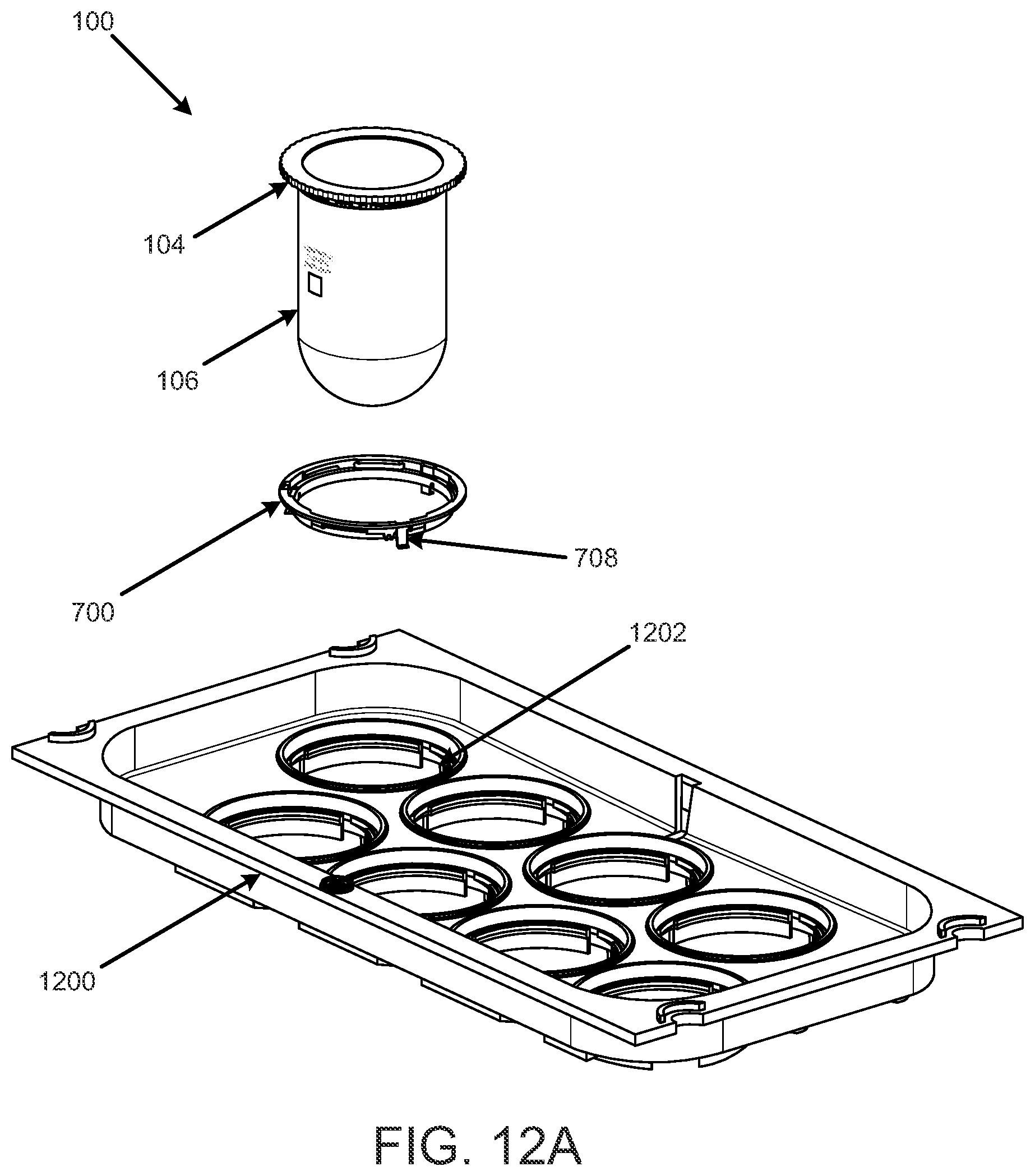 Patent US12616976 Figure 16 – Vessel mounting system
