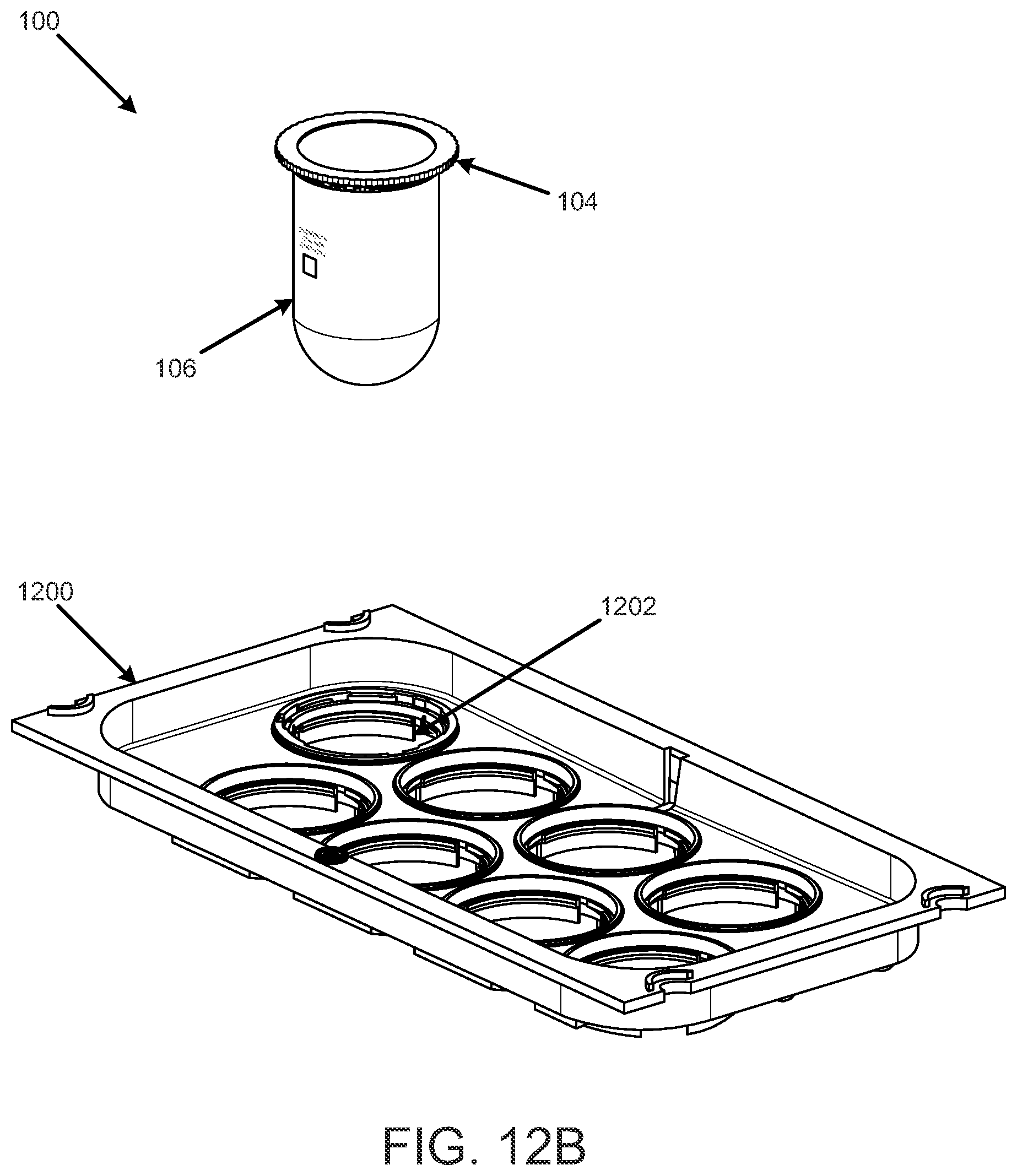 Patent US12616976 Figure 17 – Vessel mounting system