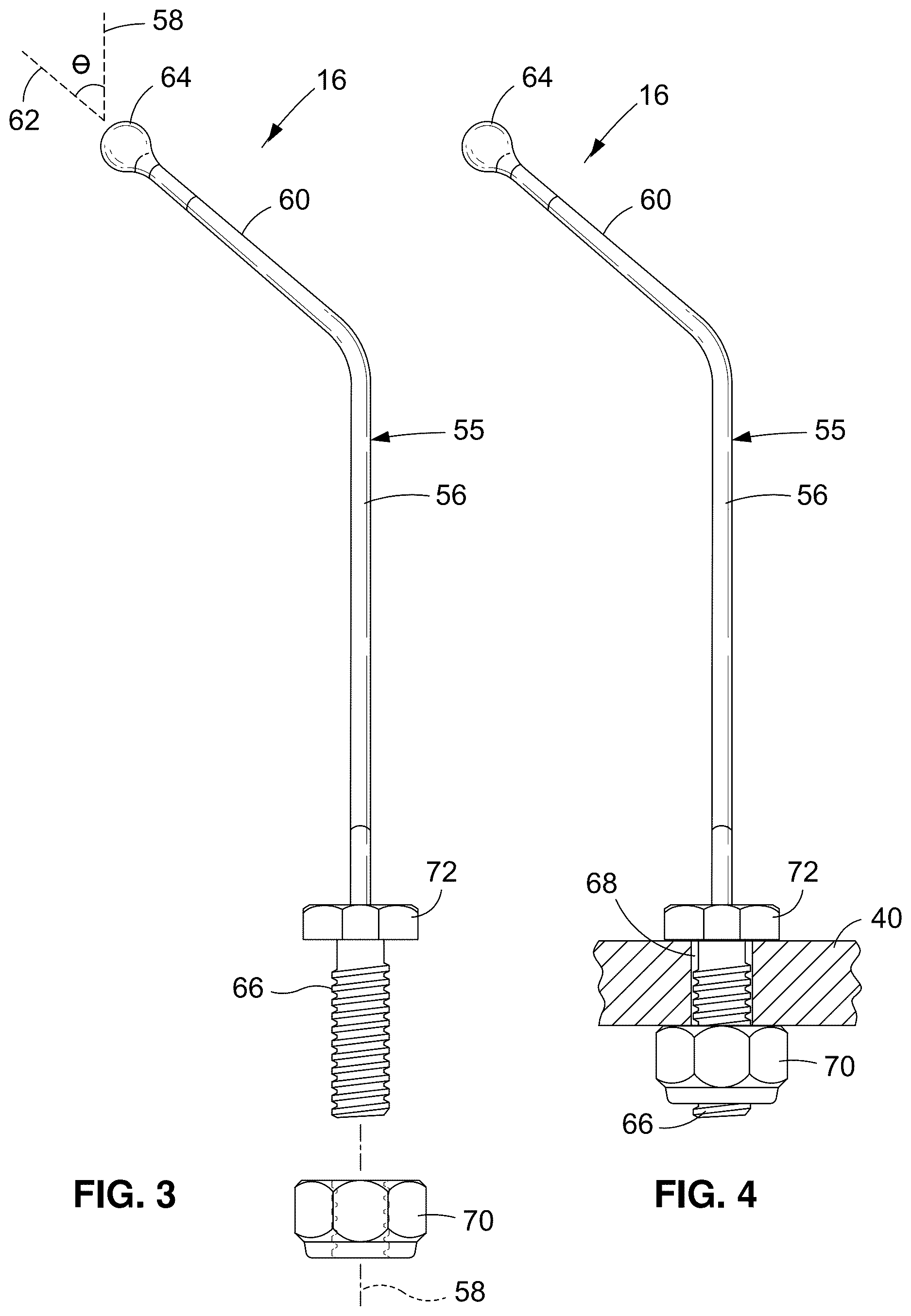 Patent US12616979 Figure 3 – Anti-clogging device for drywasher flow opening