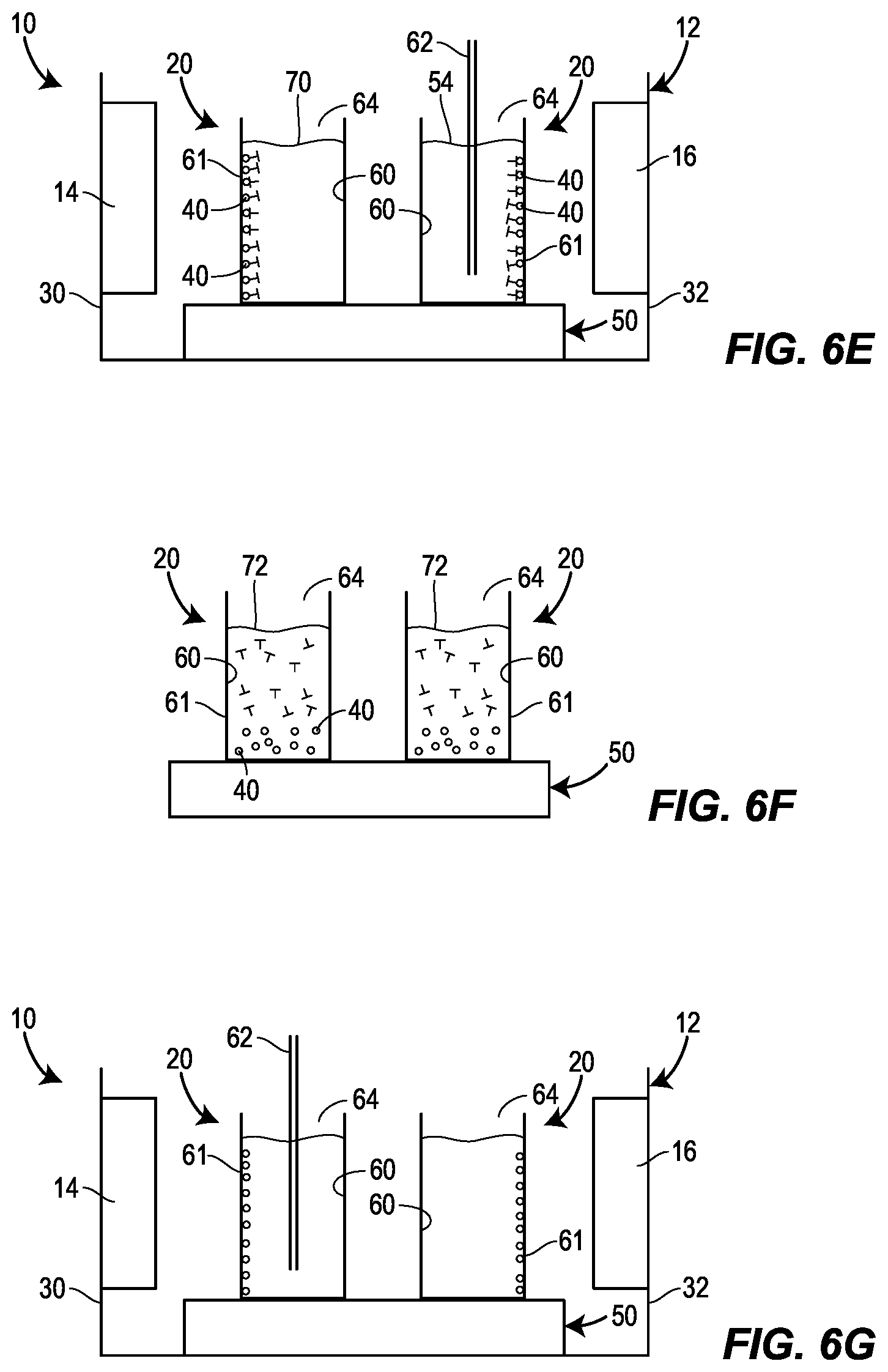 Patent US12616980 Figure 6 – Magnetic assisted separation apparatuses and related methods