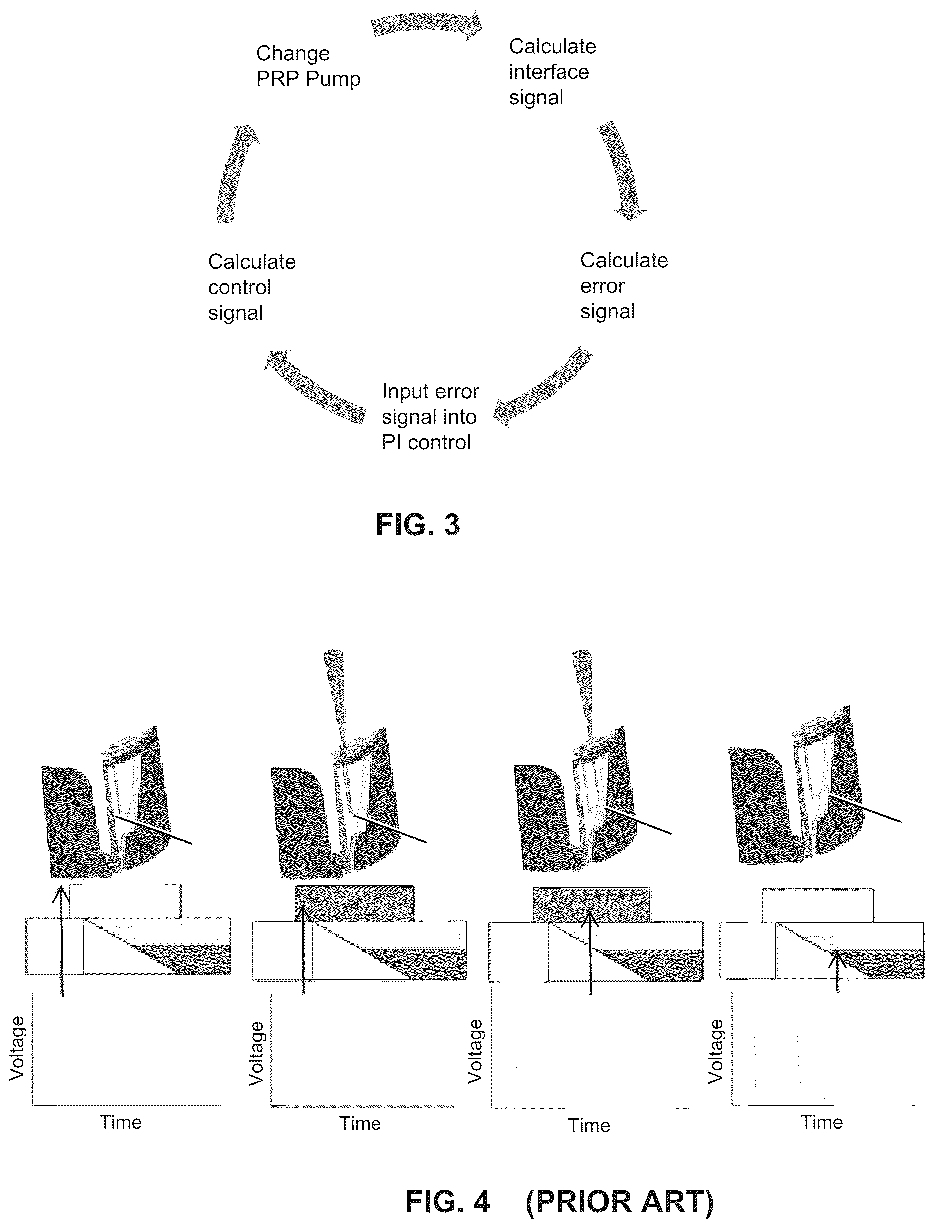 Patent US12616981 Figure 2 – Systems and methods for fluid separation interface control using color-based optical measurements