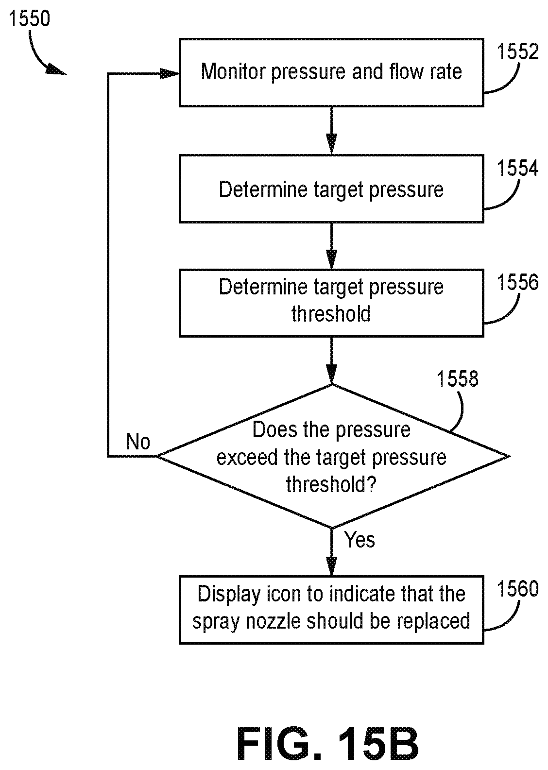 Patent US12616989 Figure 16 – Systems and methods for monitoring spray quality