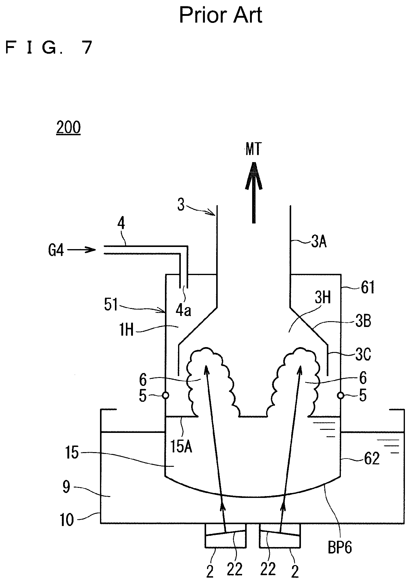 Patent US12616991 Figure 6 – Ultrasonic atomization apparatus