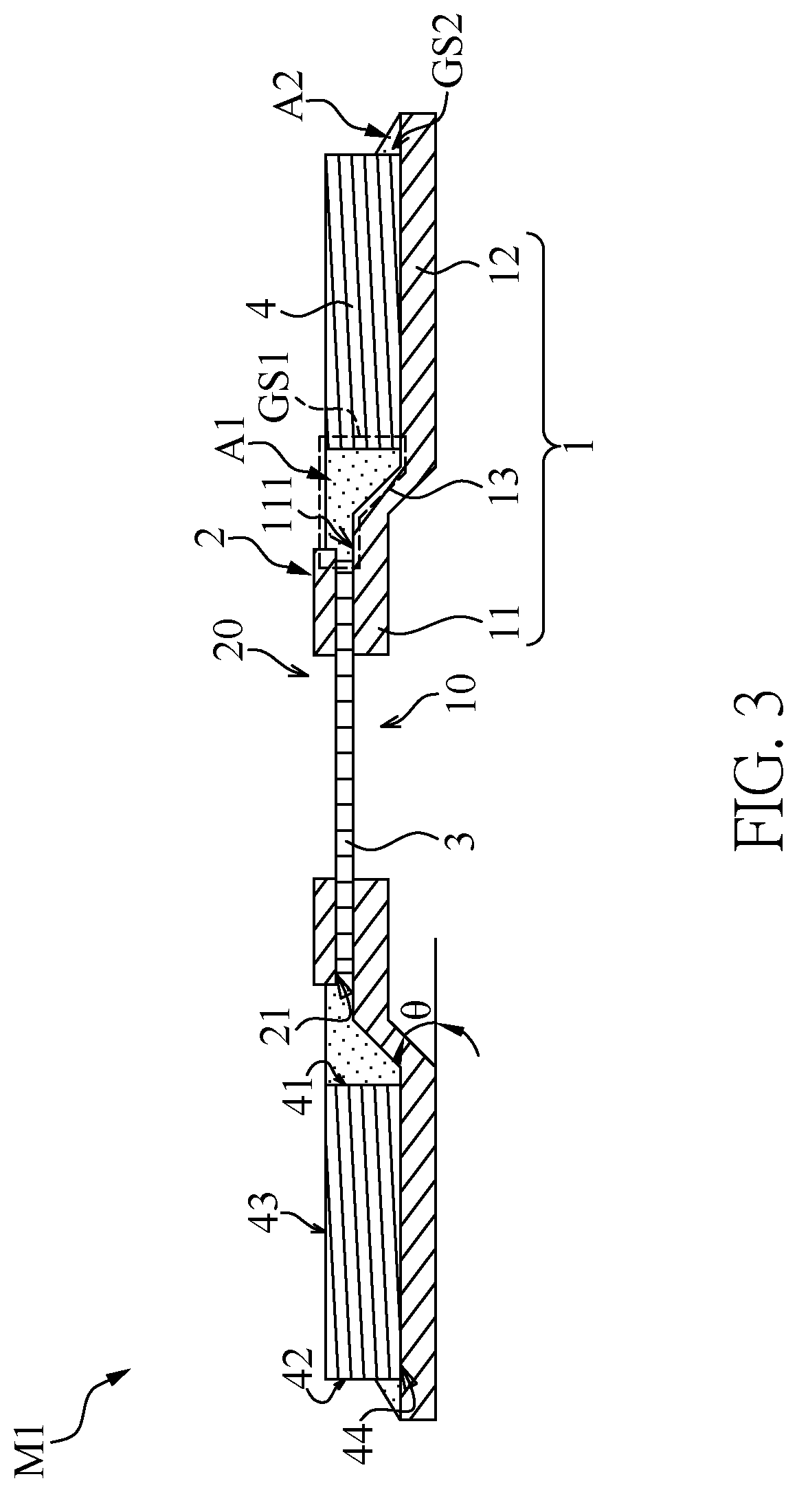 Patent US12616992 Figure 3 – Atomization module
