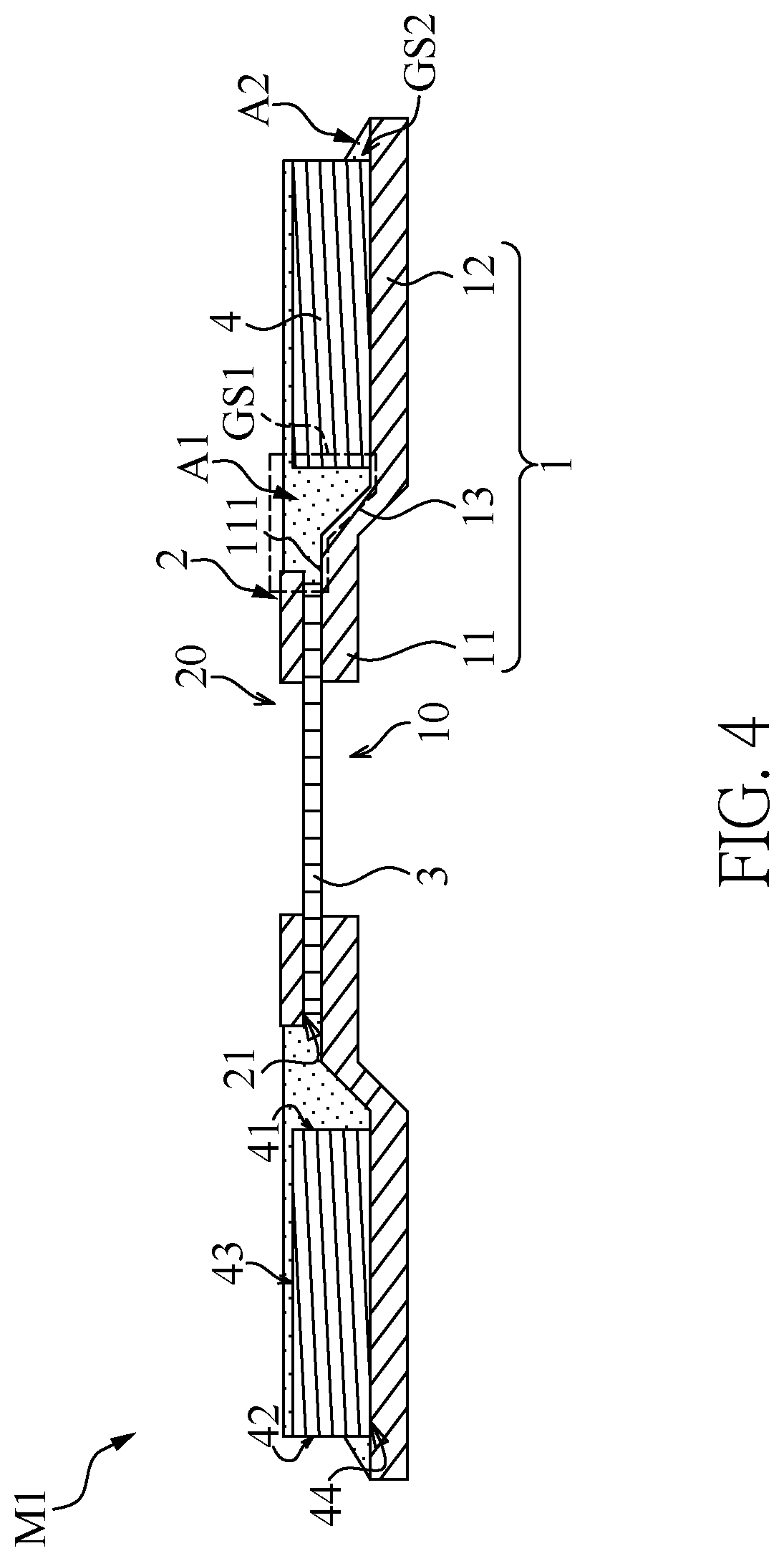 Patent US12616992 Figure 4 – Atomization module