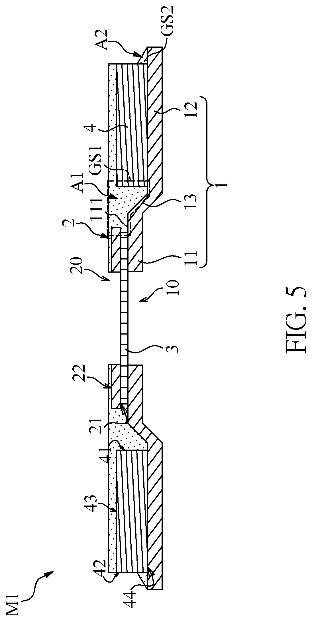 Patent US12616992 Figure 5 – Atomization module