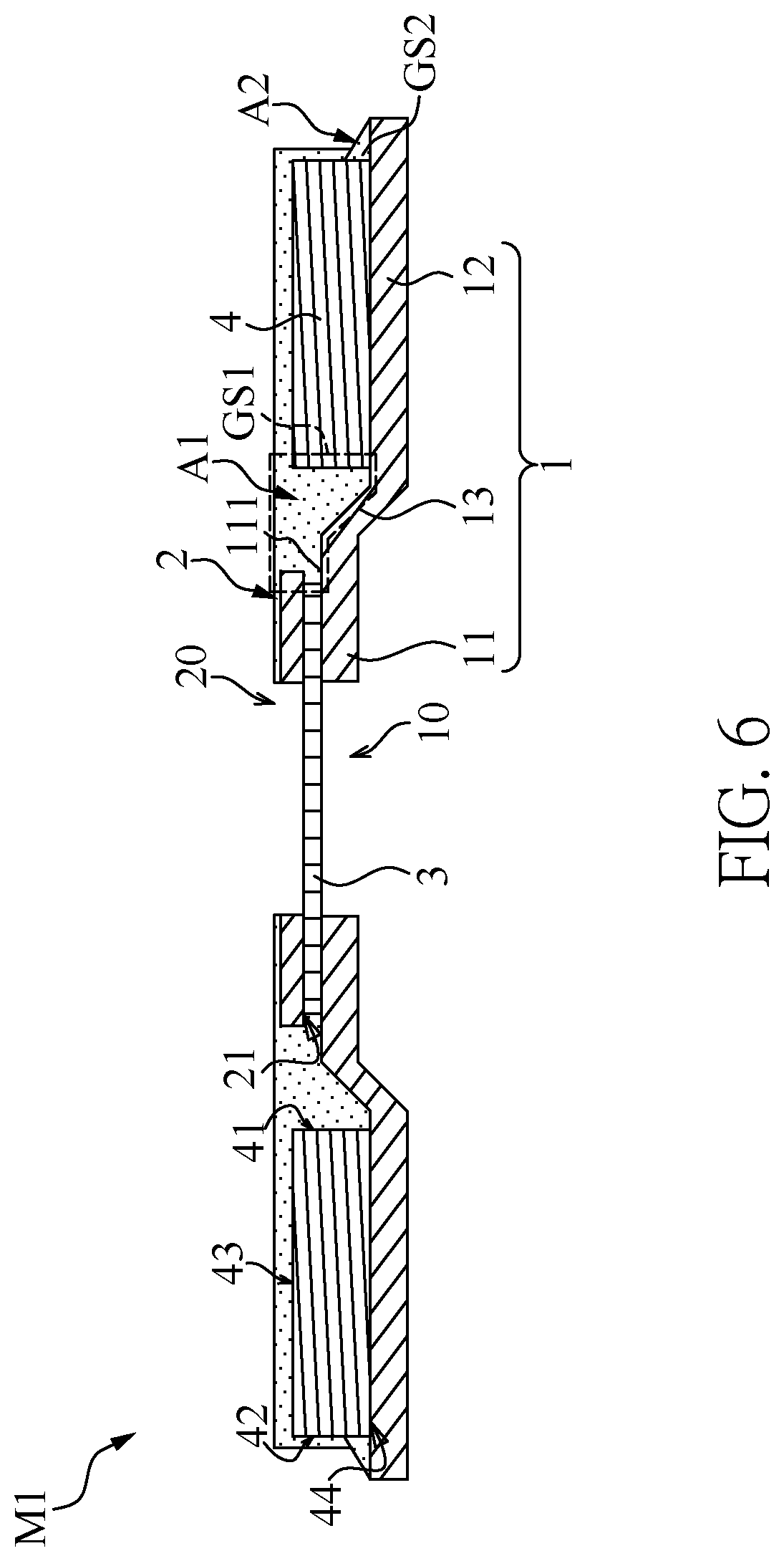 Patent US12616992 Figure 6 – Atomization module