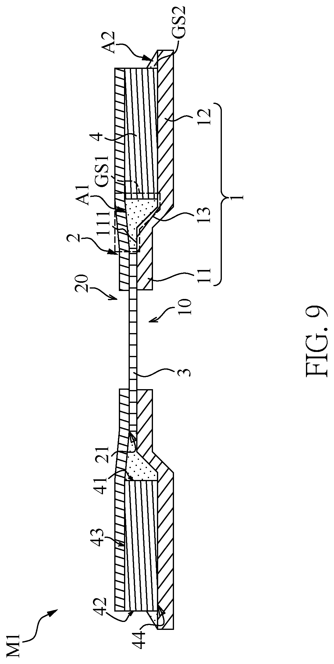 Patent US12616992 Figure 9 – Atomization module