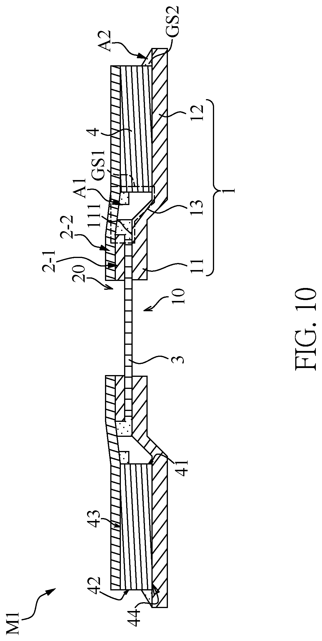 Patent US12616992 Figure 10 – Atomization module