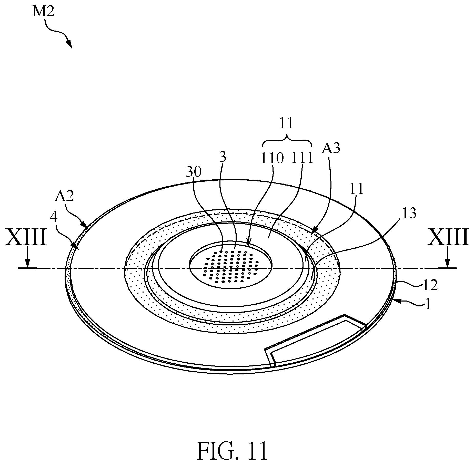 Patent US12616992 Figure 11 – Atomization module
