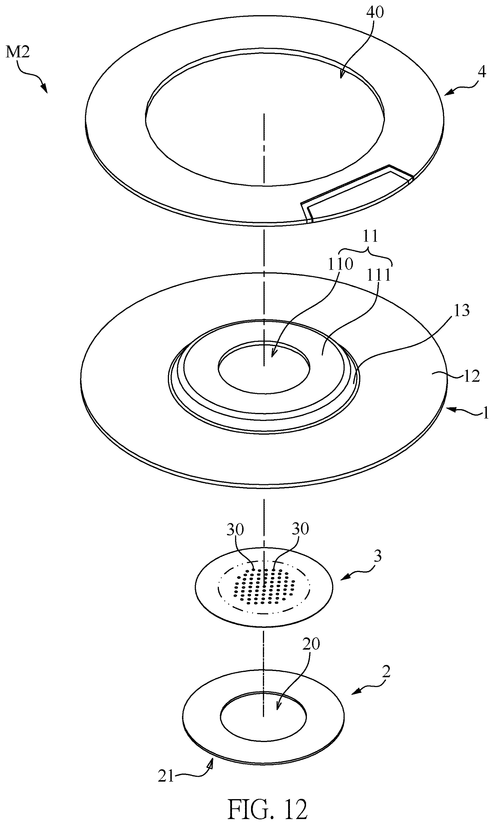Patent US12616992 Figure 12 – Atomization module