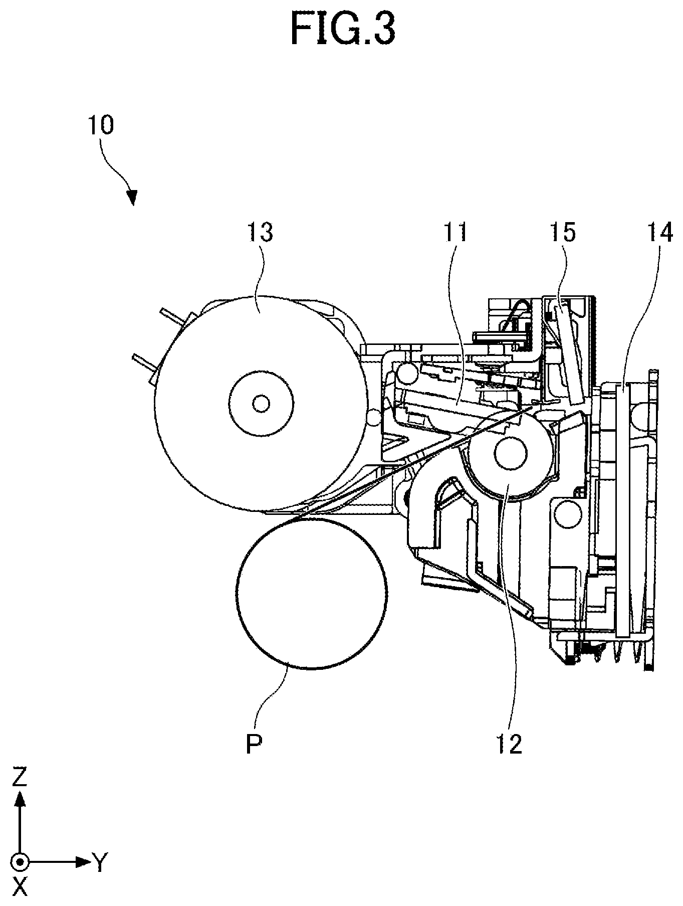 Patent US12616993 Figure 3 – Applying unit