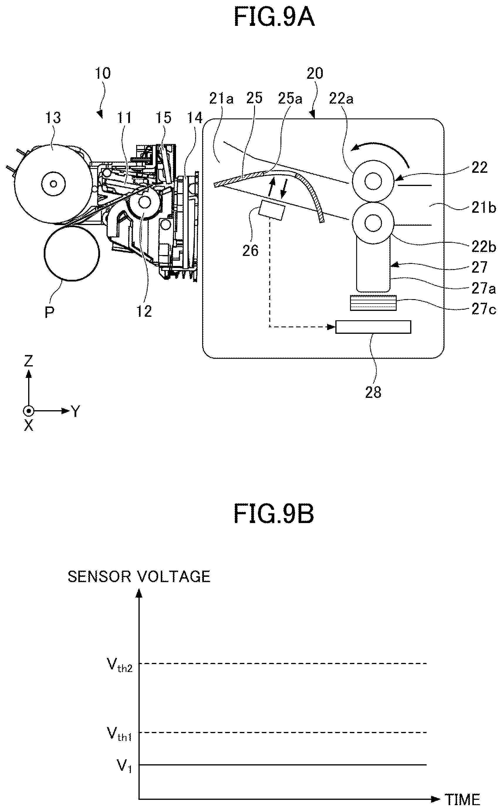 Patent US12616993 Figure 8 – Applying unit