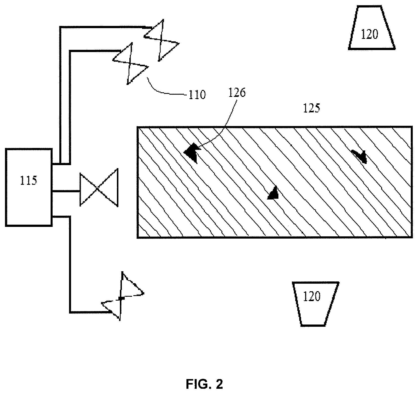 Patent US12617000 Figure 2 – System and method for estimating damage to a shaker table screen using computer vision