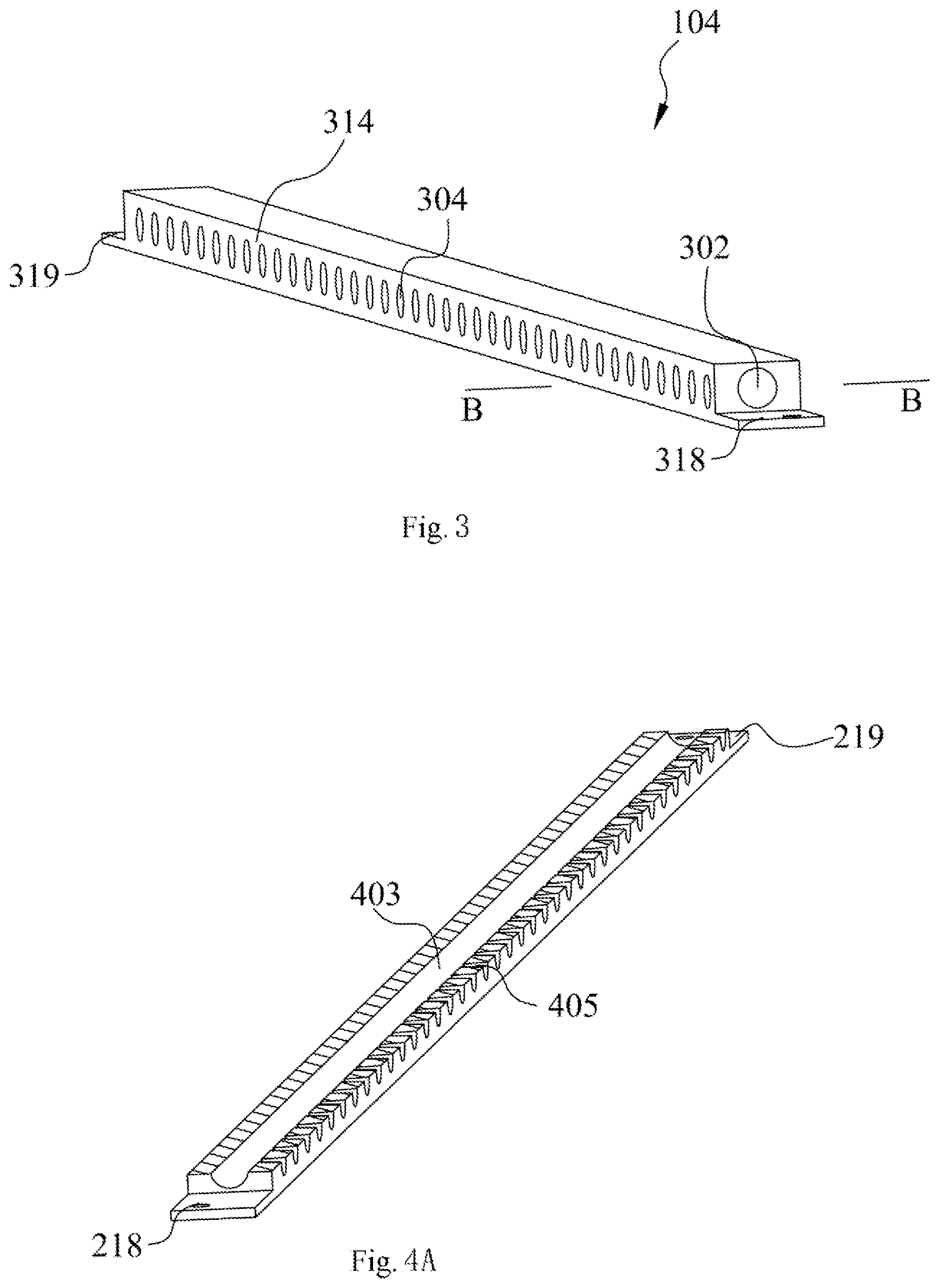 Patent US12617003 Figure 4 – Dispensing apparatus