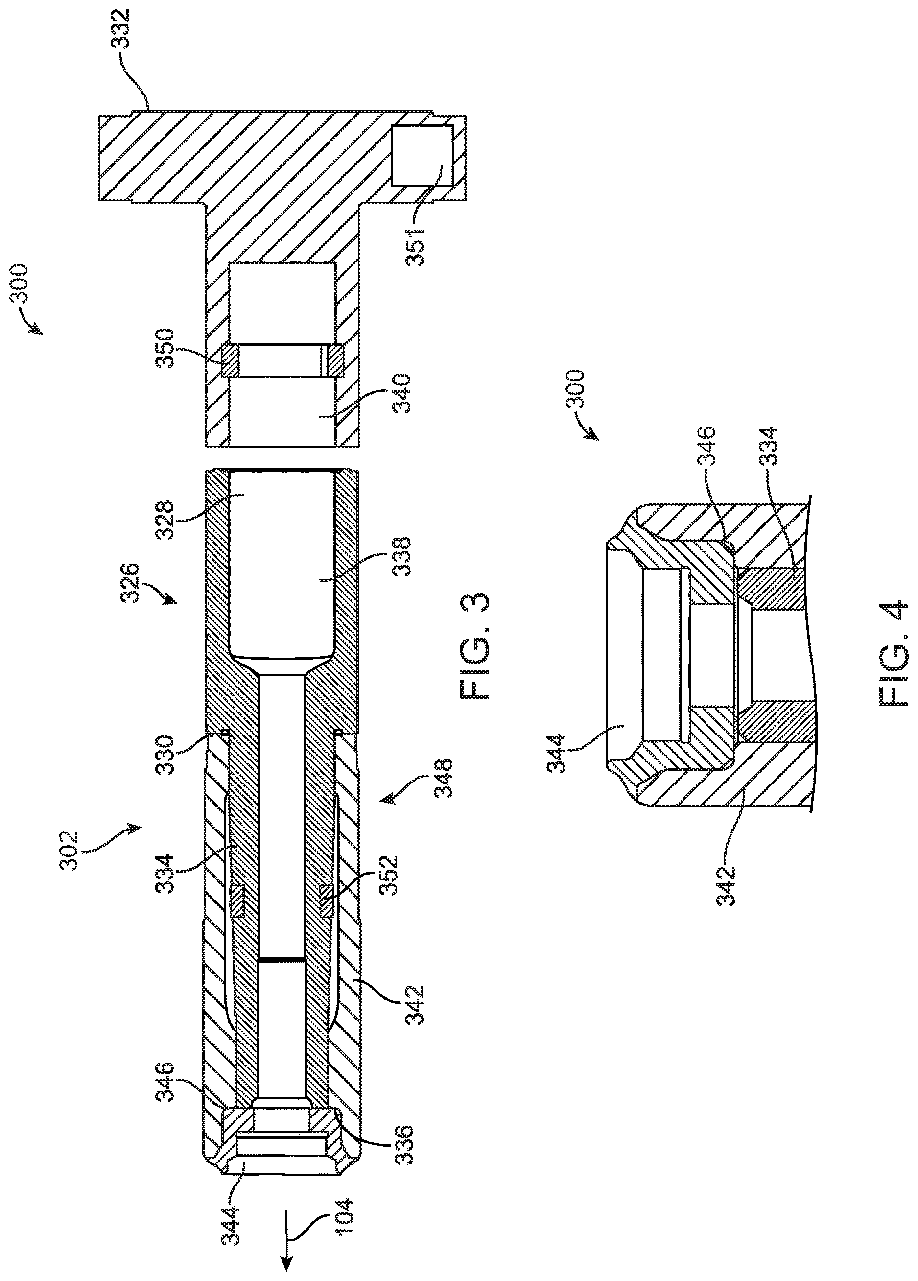 Patent US12617012 Figure 3 – Redraw and ironing system