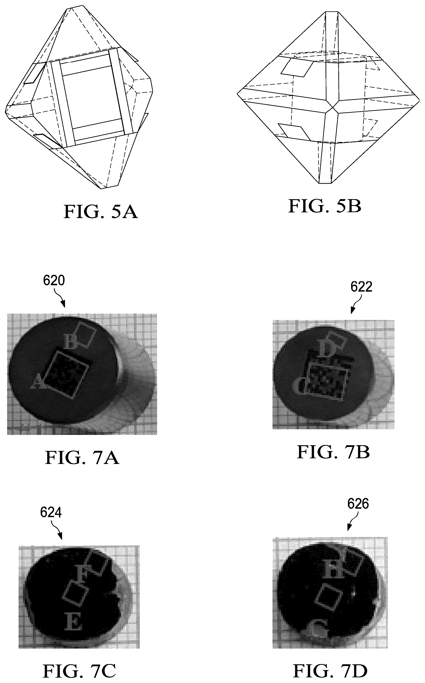 Patent US12617015 Figure 3 – Producing hydro-efflux hammer using catalyst-free PDC cutters
