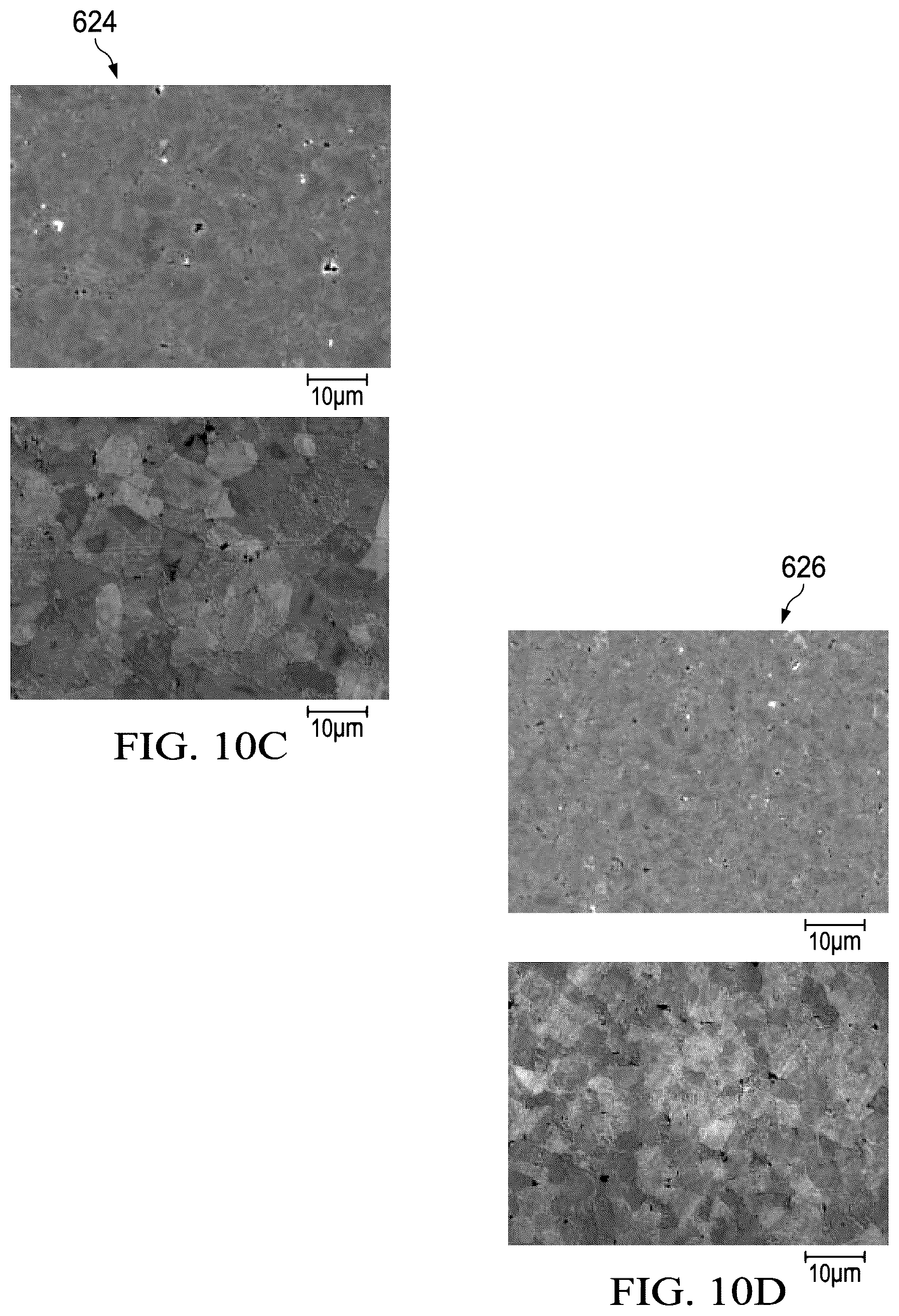 Patent US12617015 Figure 7 – Producing hydro-efflux hammer using catalyst-free PDC cutters