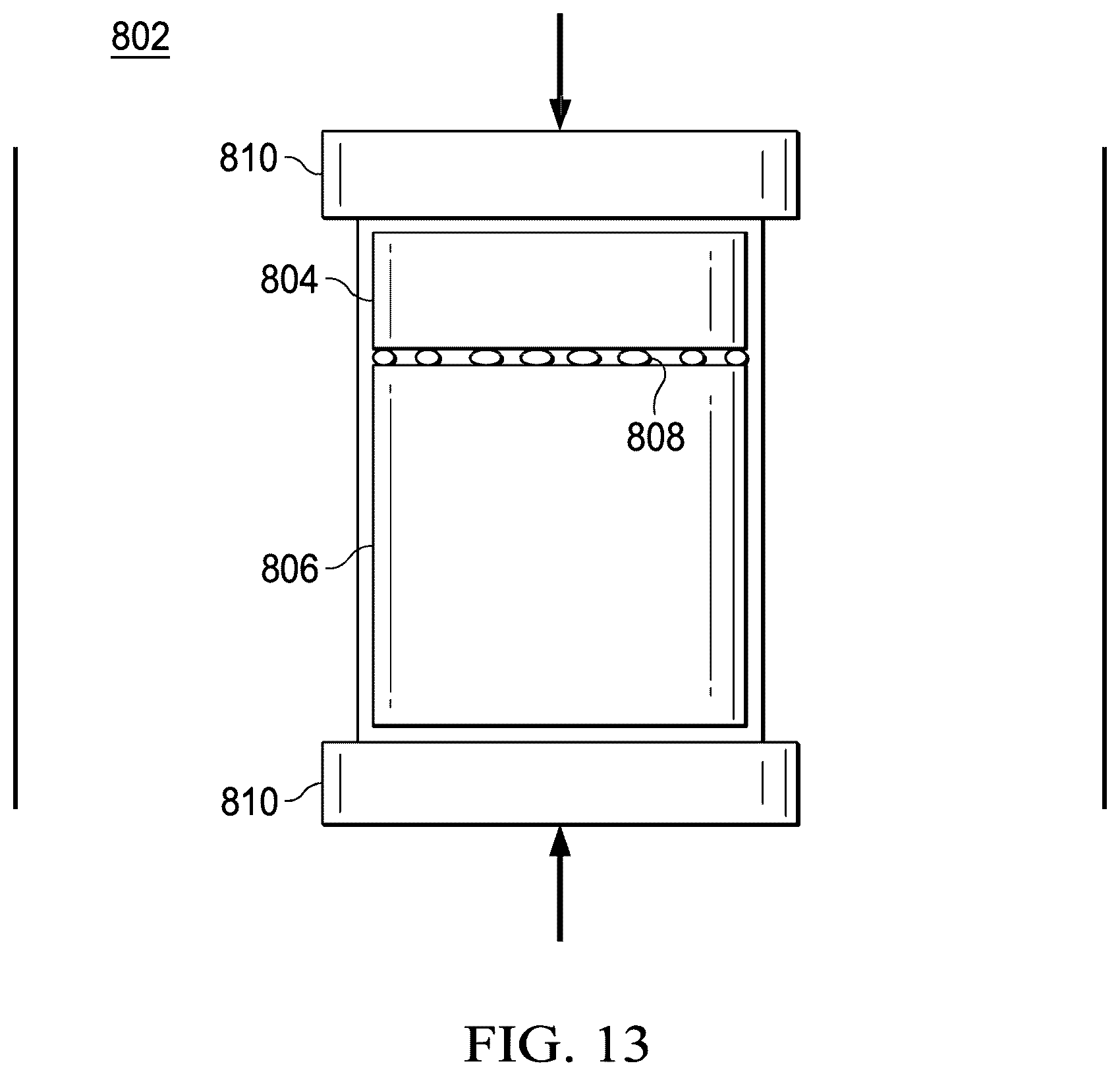 Patent US12617015 Figure 11 – Producing hydro-efflux hammer using catalyst-free PDC cutters
