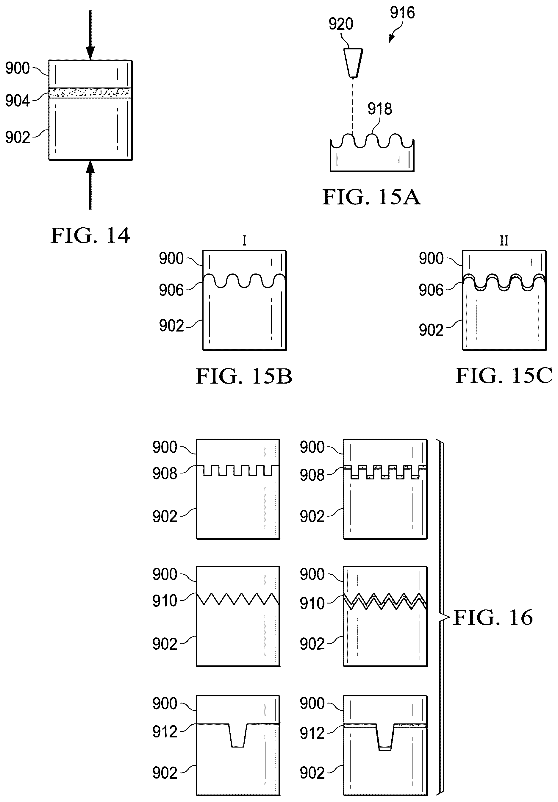 Patent US12617015 Figure 12 – Producing hydro-efflux hammer using catalyst-free PDC cutters