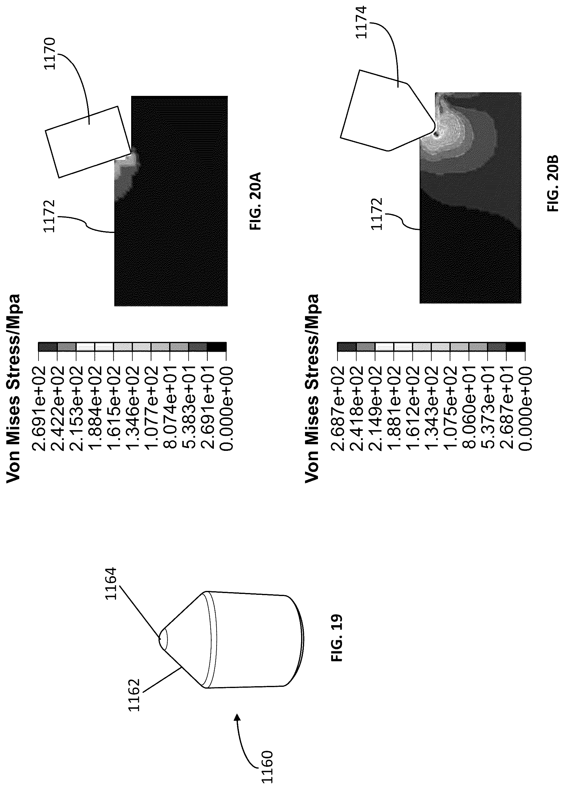 Patent US12617015 Figure 15 – Producing hydro-efflux hammer using catalyst-free PDC cutters