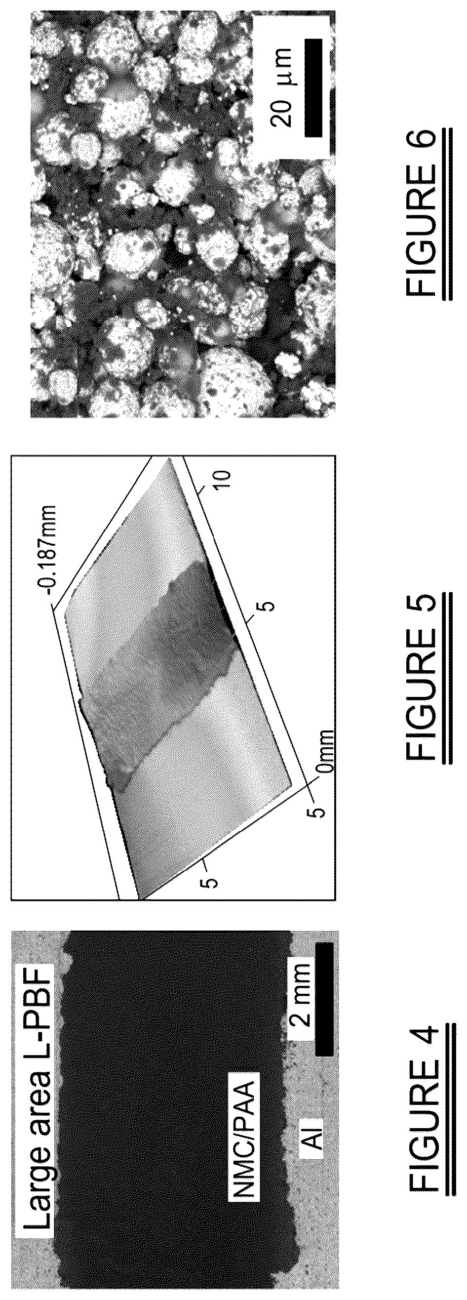 Patent US12617017 Figure 4 – Systems and methods for laser additive manufacturing for structured battery components