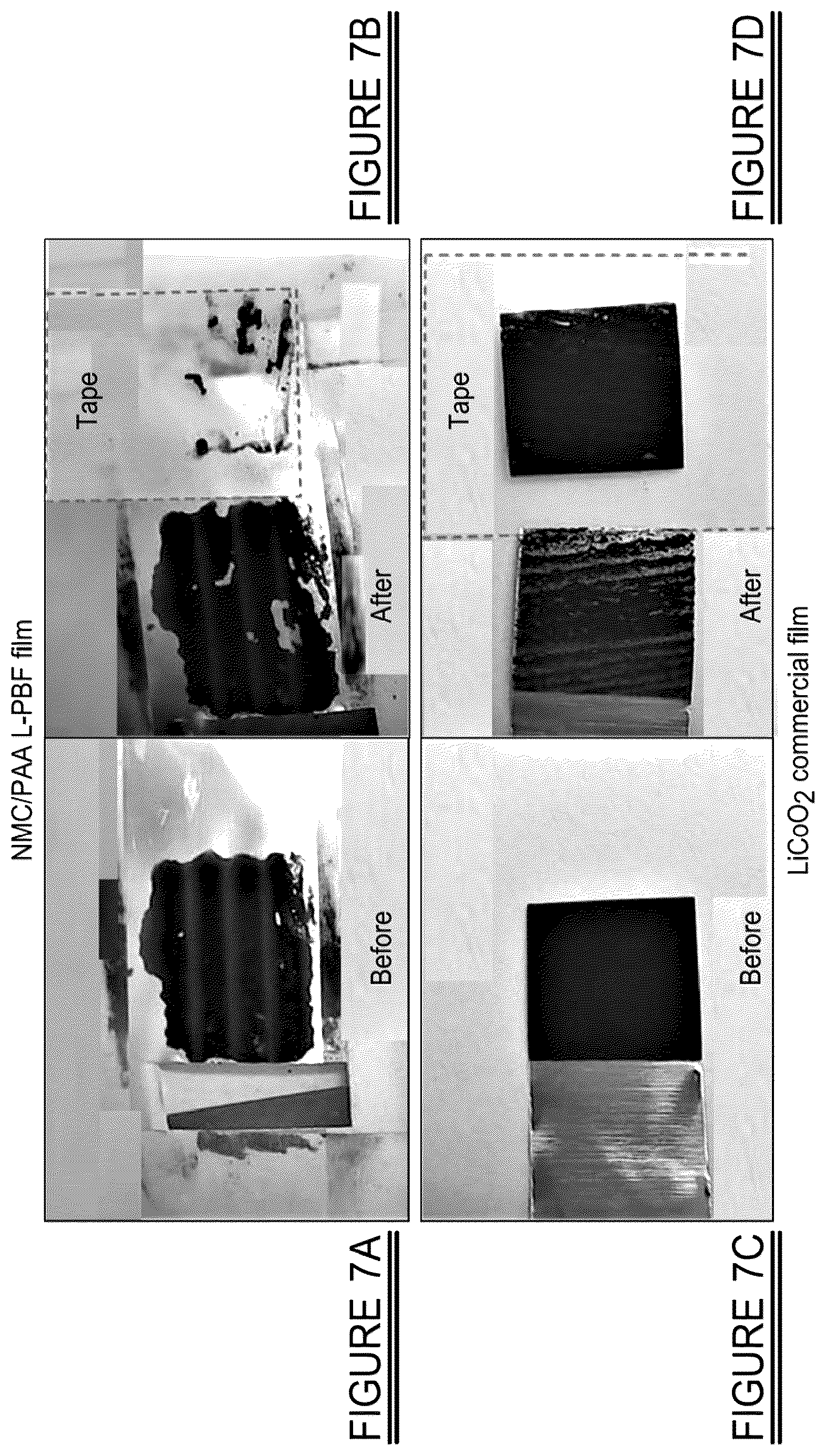 Patent US12617017 Figure 5 – Systems and methods for laser additive manufacturing for structured battery components