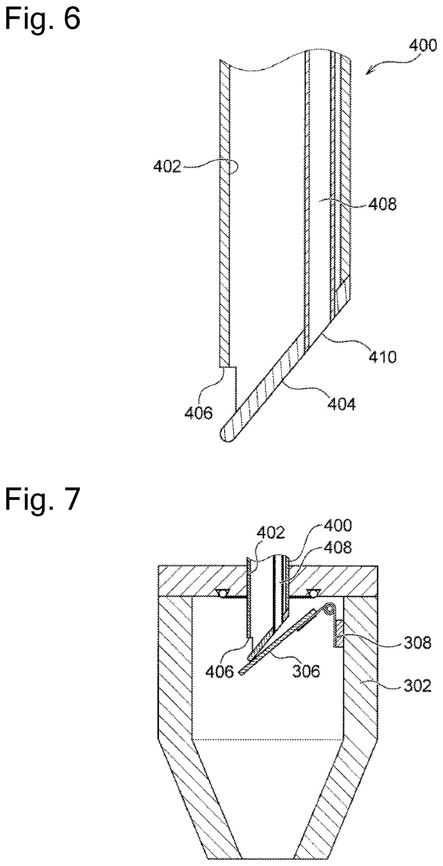 Patent US12617019 Figure 6 – AM apparatus