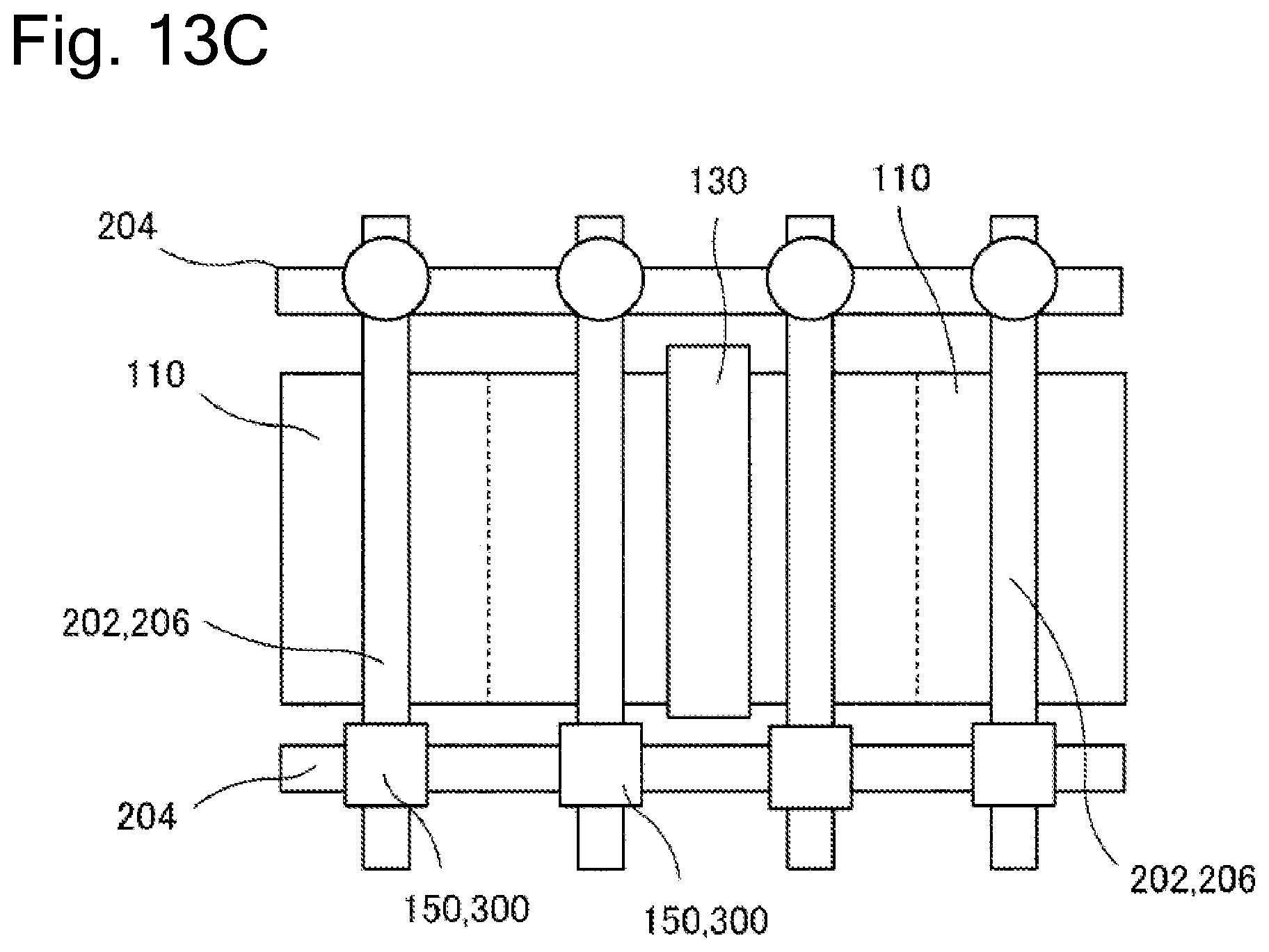 Patent US12617019 Figure 13 – AM apparatus