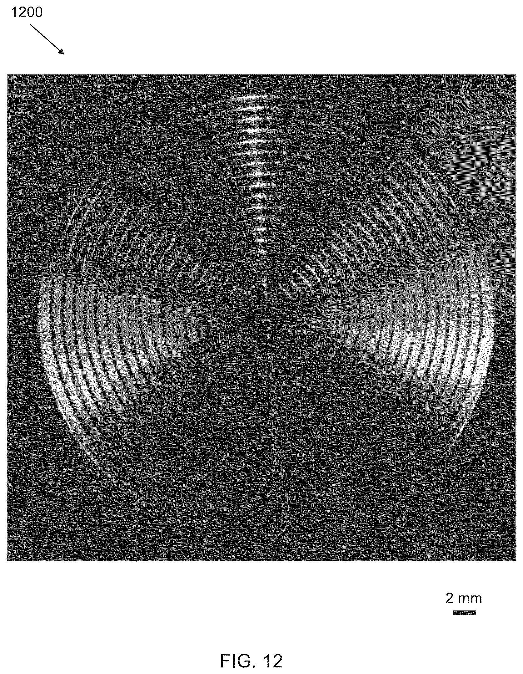Patent US12617020 Figure 12 – Precision freeform structuring for the fabrication of coded lenses