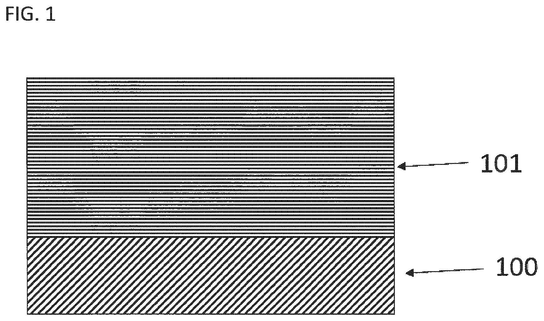 Patent US12617022 Figure 1 – Method of producing a coated cutting tool and a coated cutting tool