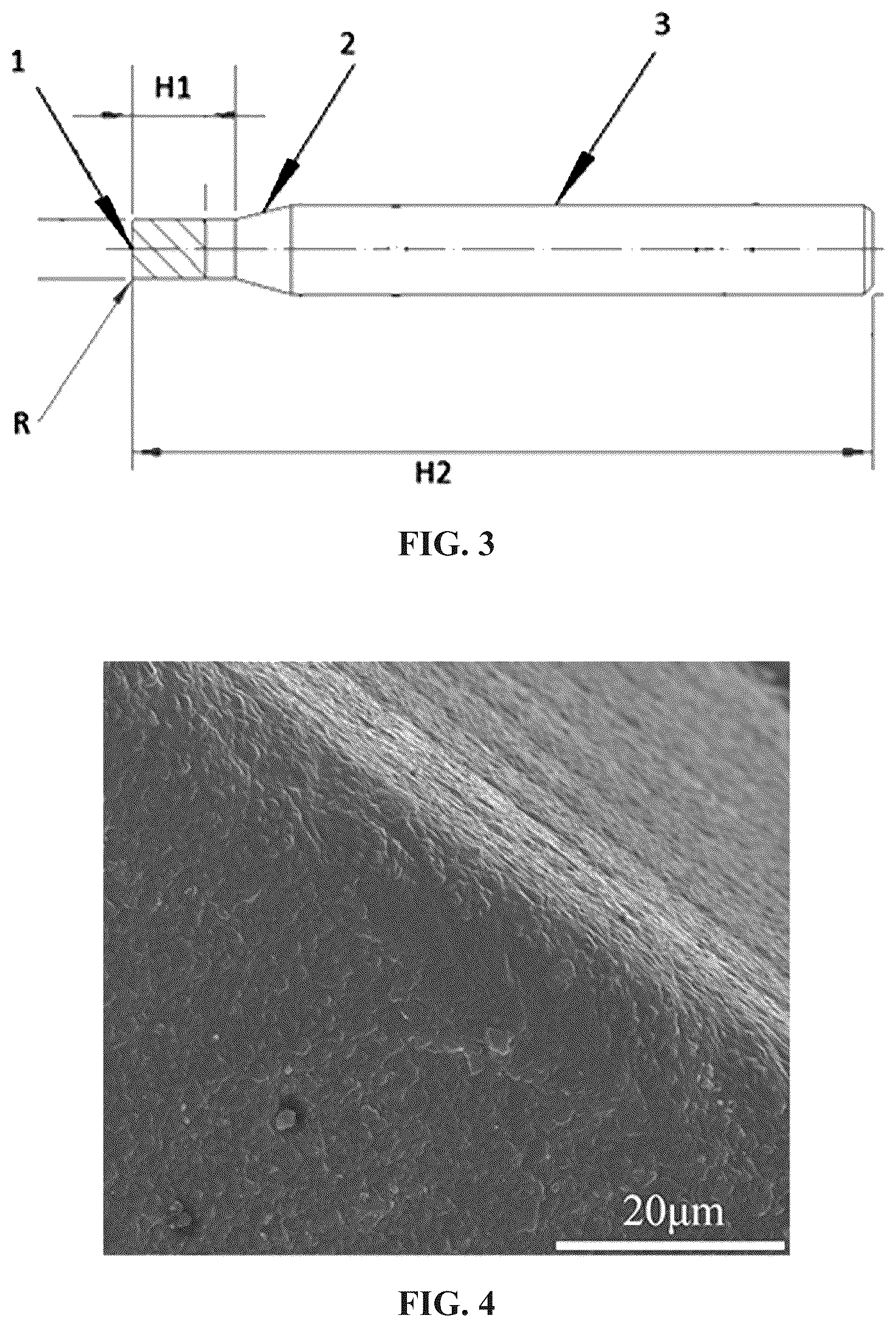Patent US12617023 Figure 2 – Silicon nitride ceramic tool comprising diamond film and method of preparing the same
