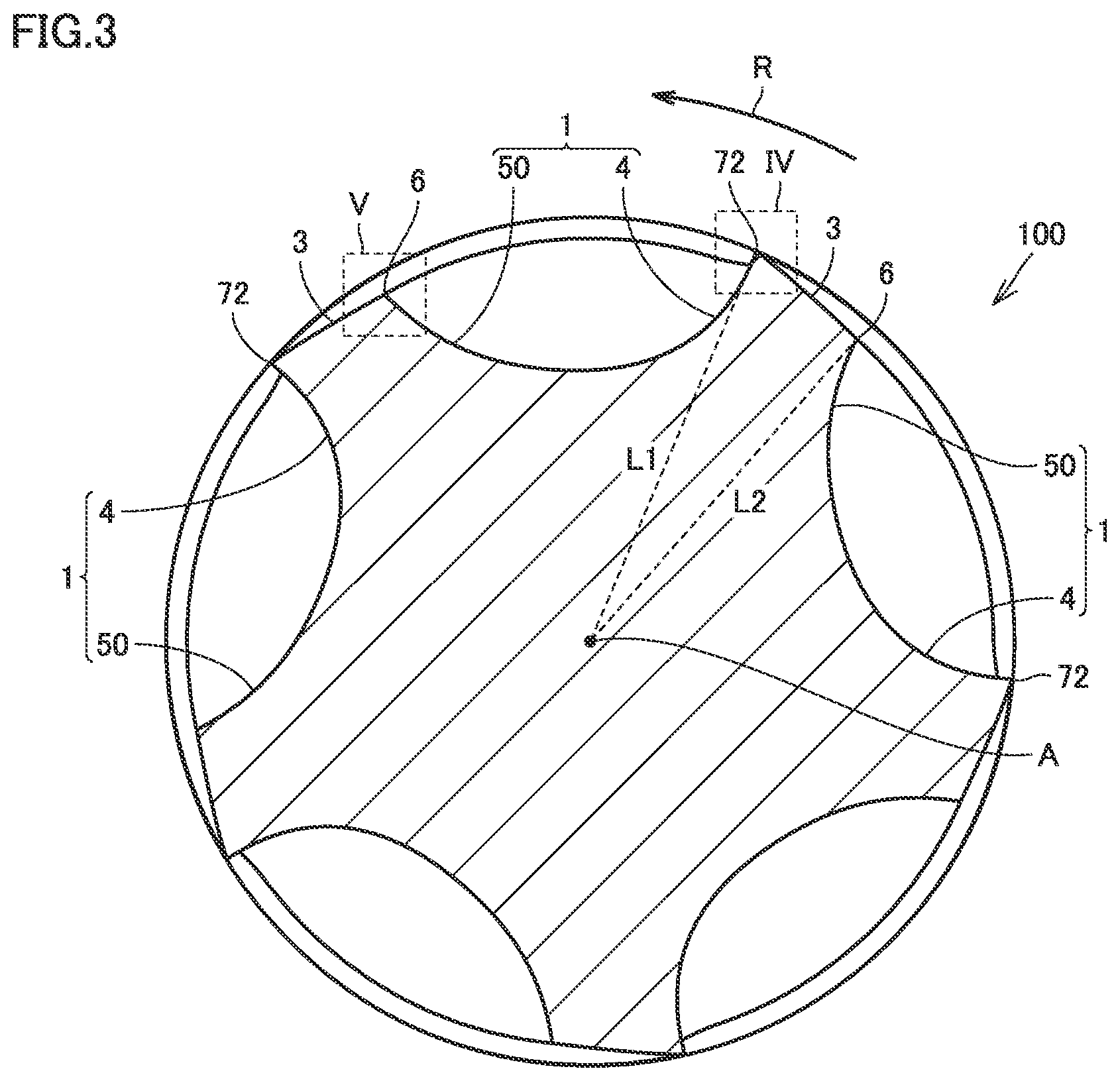 Patent US12617024 Figure 3 – Cutting tool