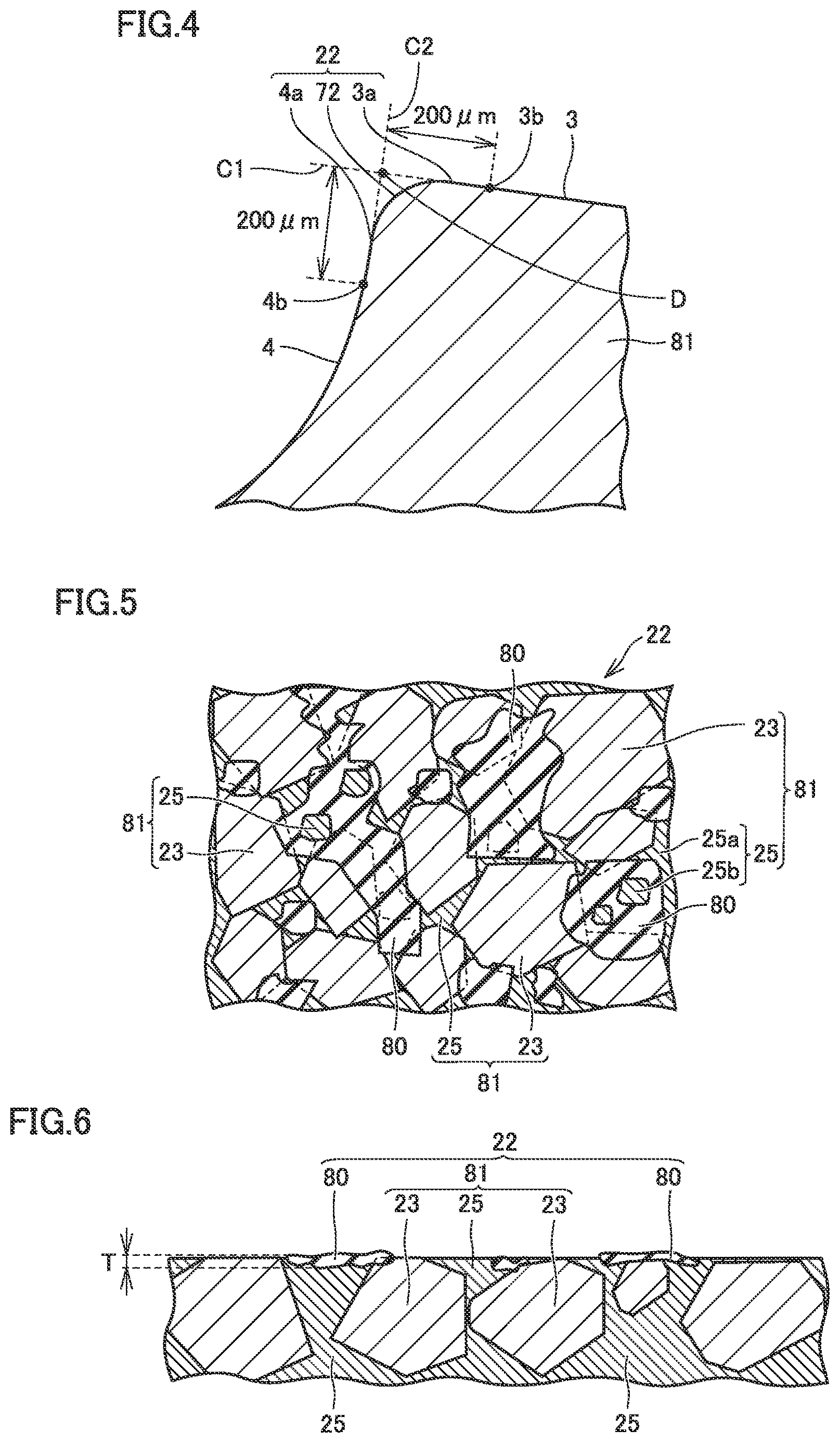 Patent US12617024 Figure 4 – Cutting tool