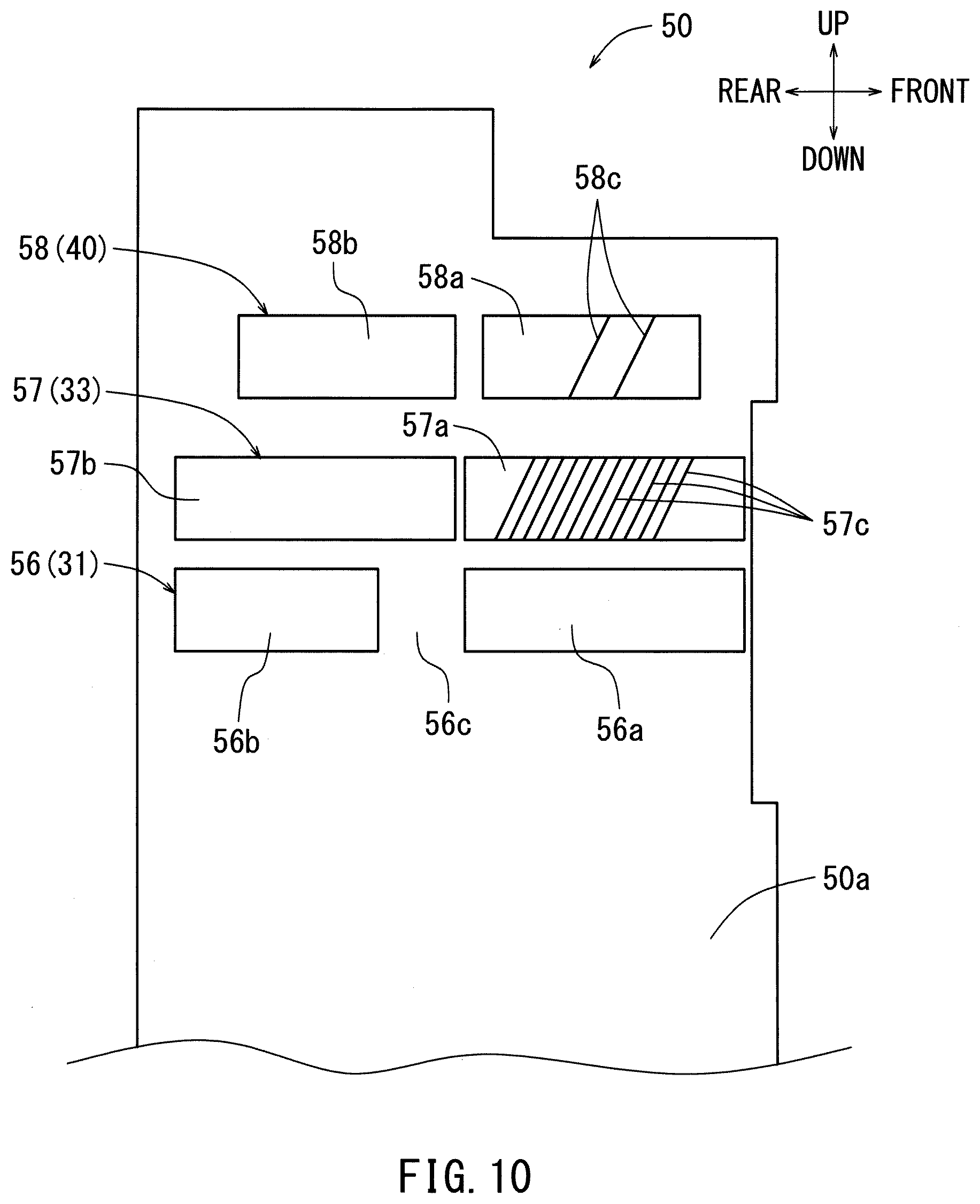Patent US12617028 Figure 9 – Power tool and control module therefor