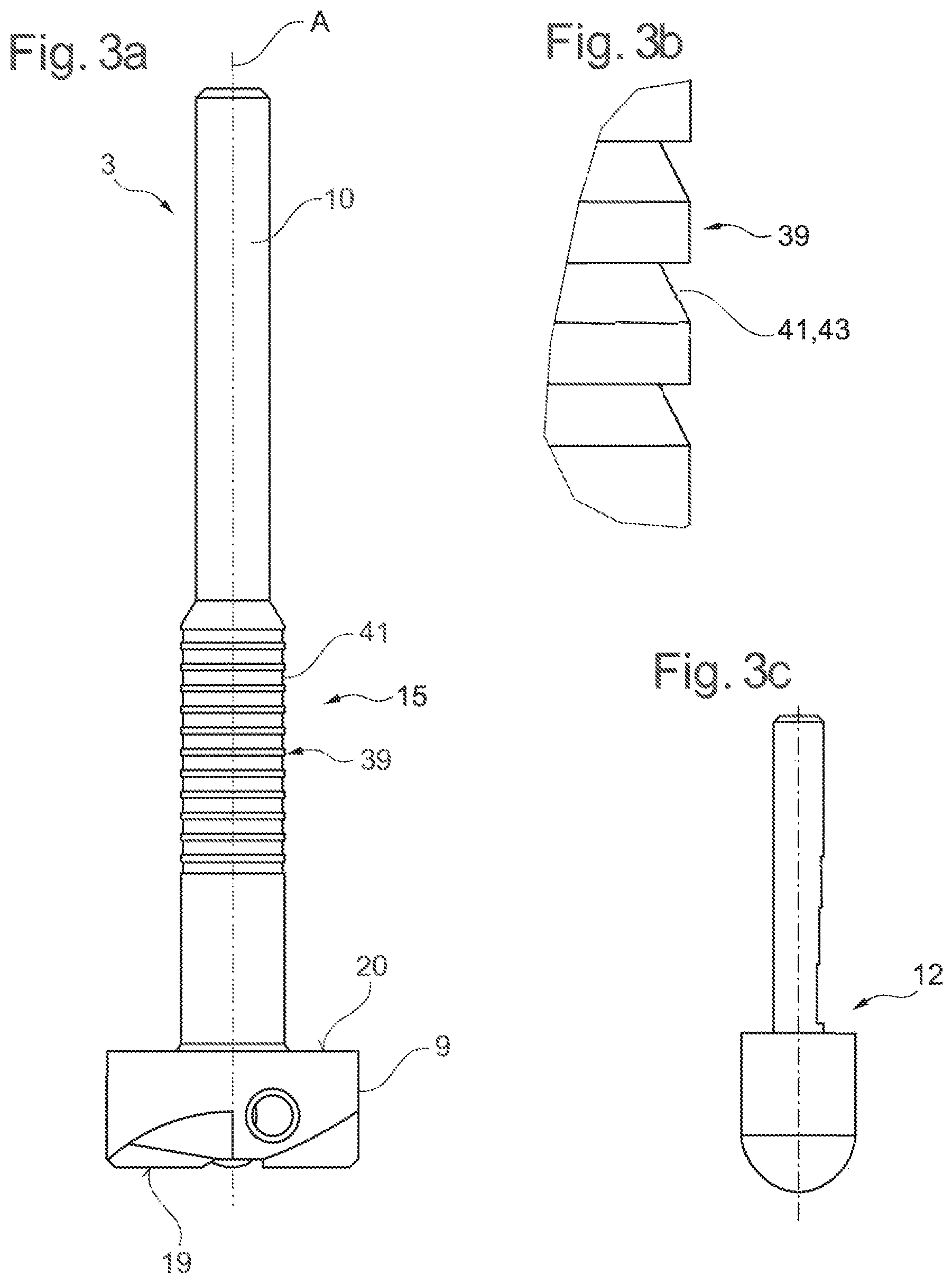 Patent US12617029 Figure 2 – Method for determining a working depth of a tool and tool for machining a workpiece
