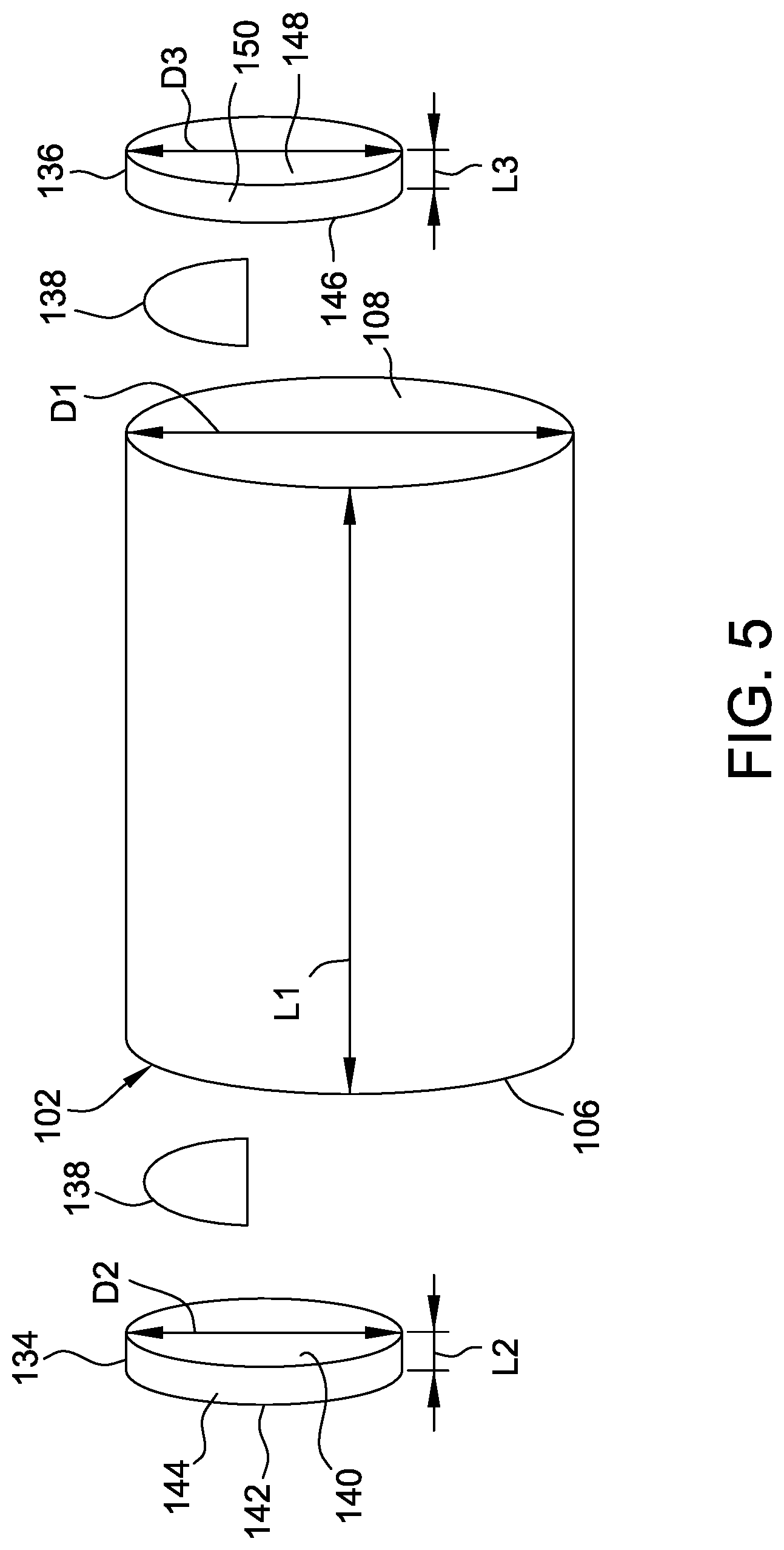 Patent US12617032 Figure 5 – Systems and methods for controlling wafer breakage during ingot slicing operations