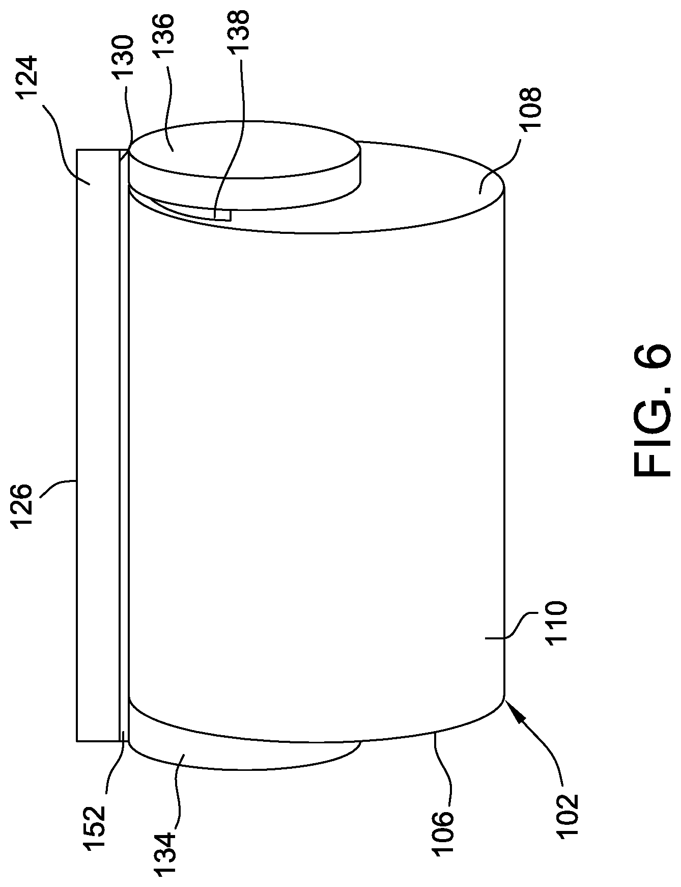 Patent US12617032 Figure 6 – Systems and methods for controlling wafer breakage during ingot slicing operations